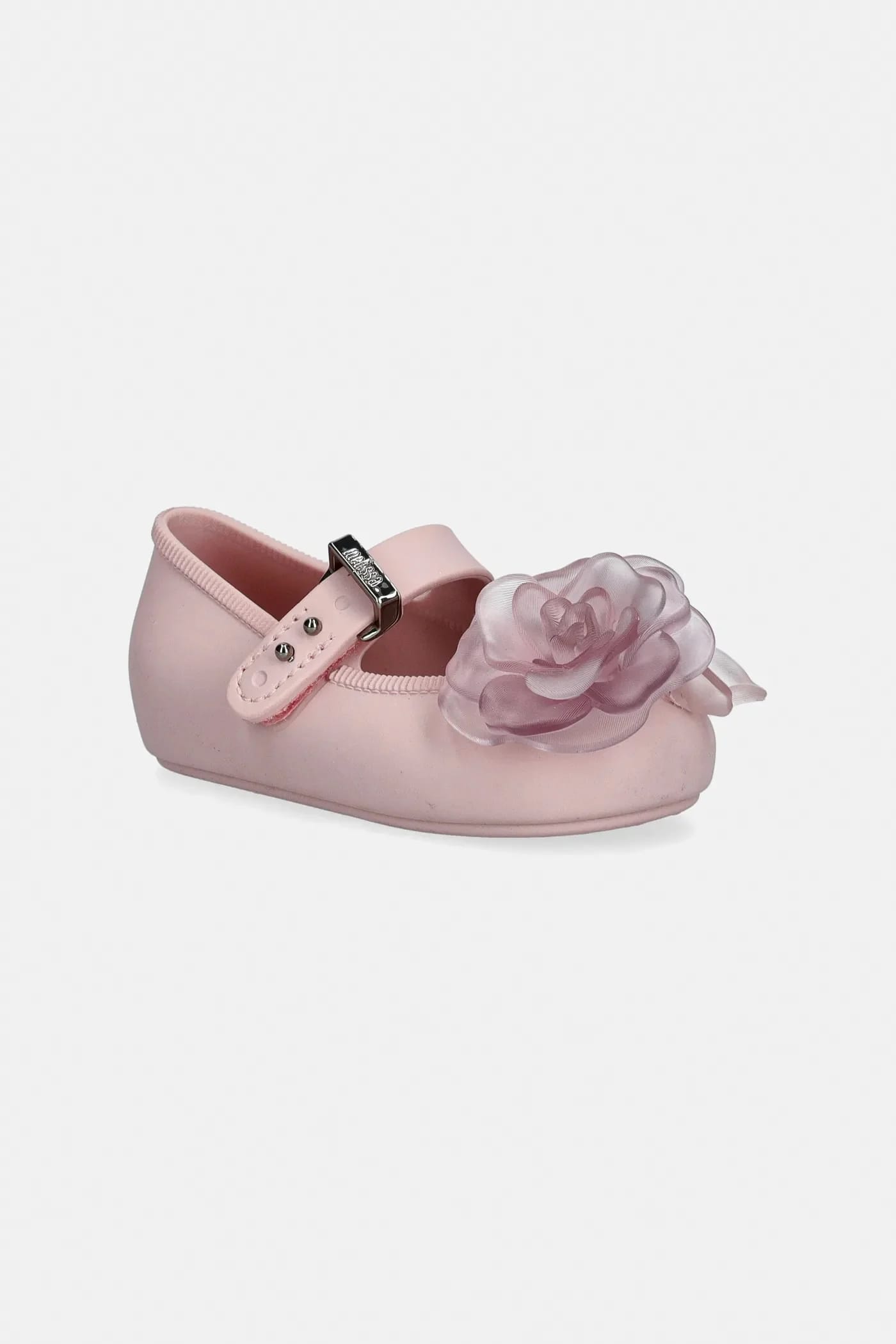 Детские балетки SOFT BALLERINA PETALS BB