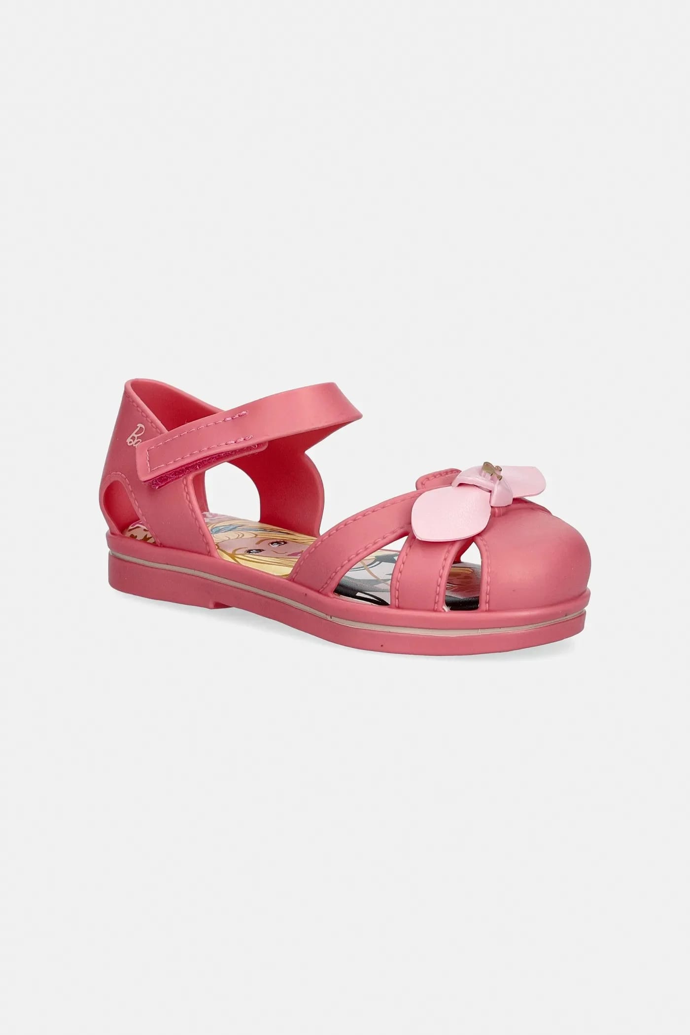 Детские балетки BARBIE GLOSS