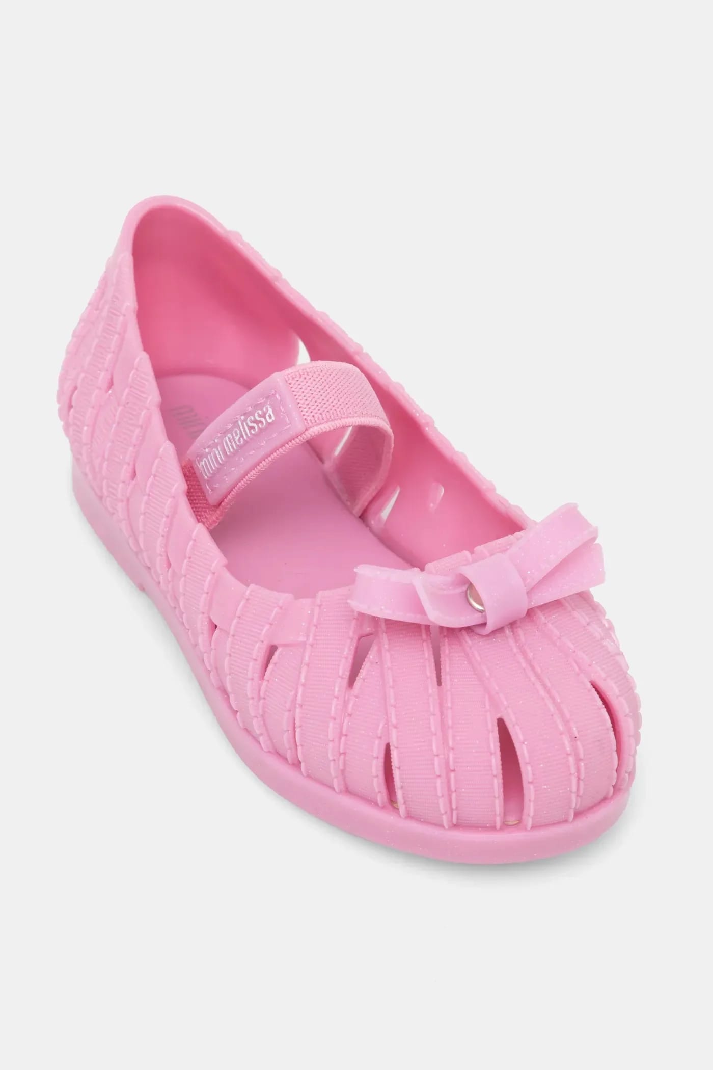 Детские балетки M LOVER BALLERINA
