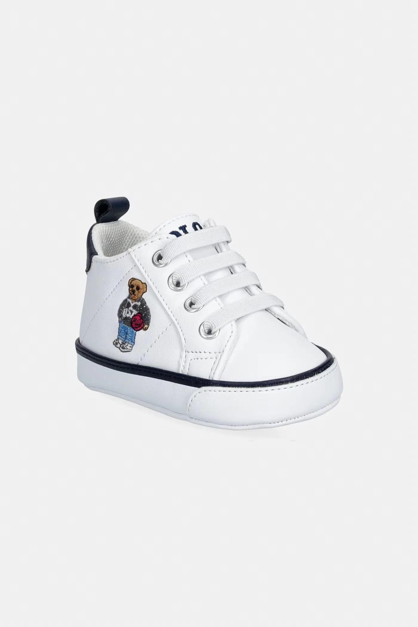 Детская обувь QUILTON BEAR GORE HI LAYETTE