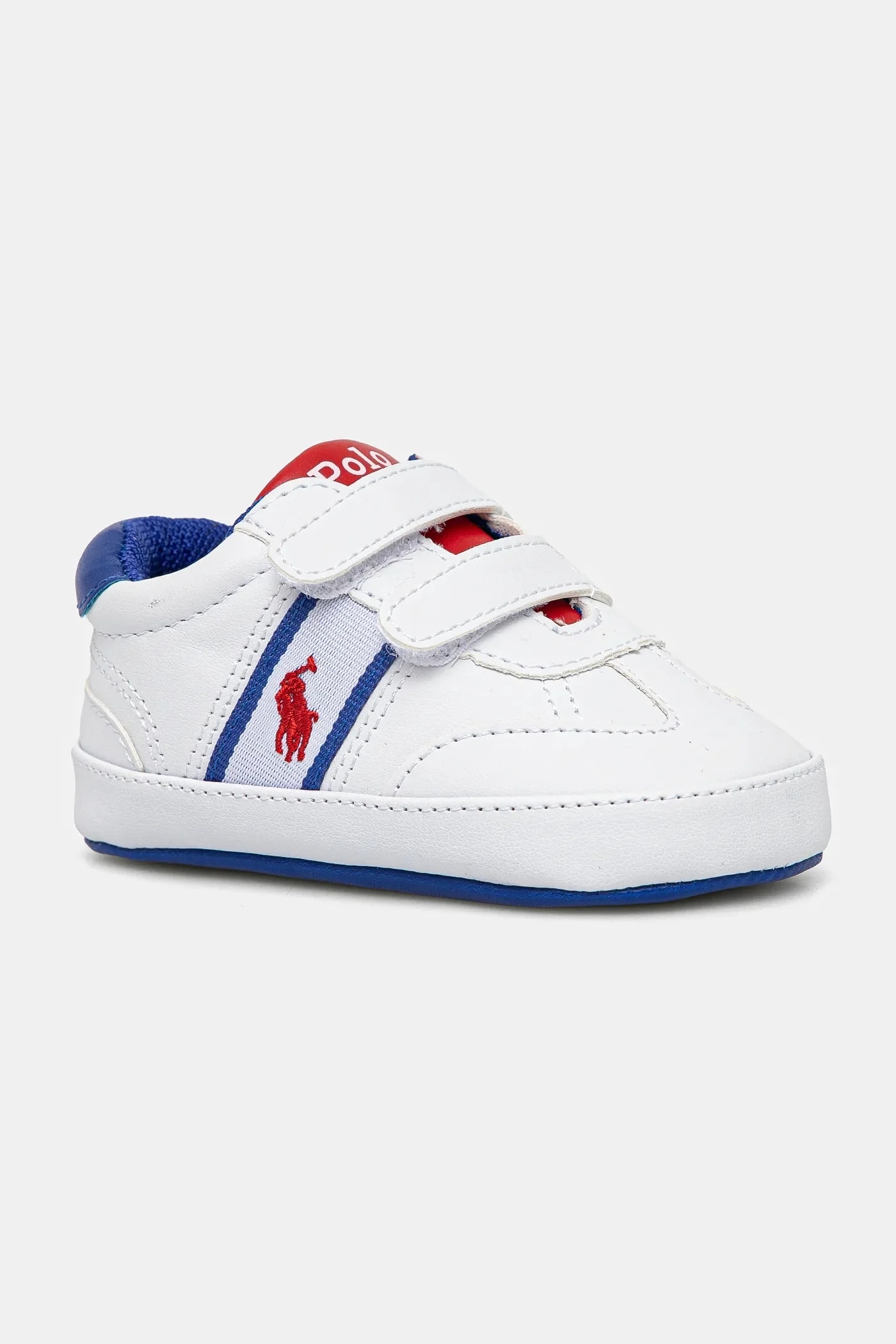 HERITAGE COURT III T-TOE EZ LAYETTE детская обувь