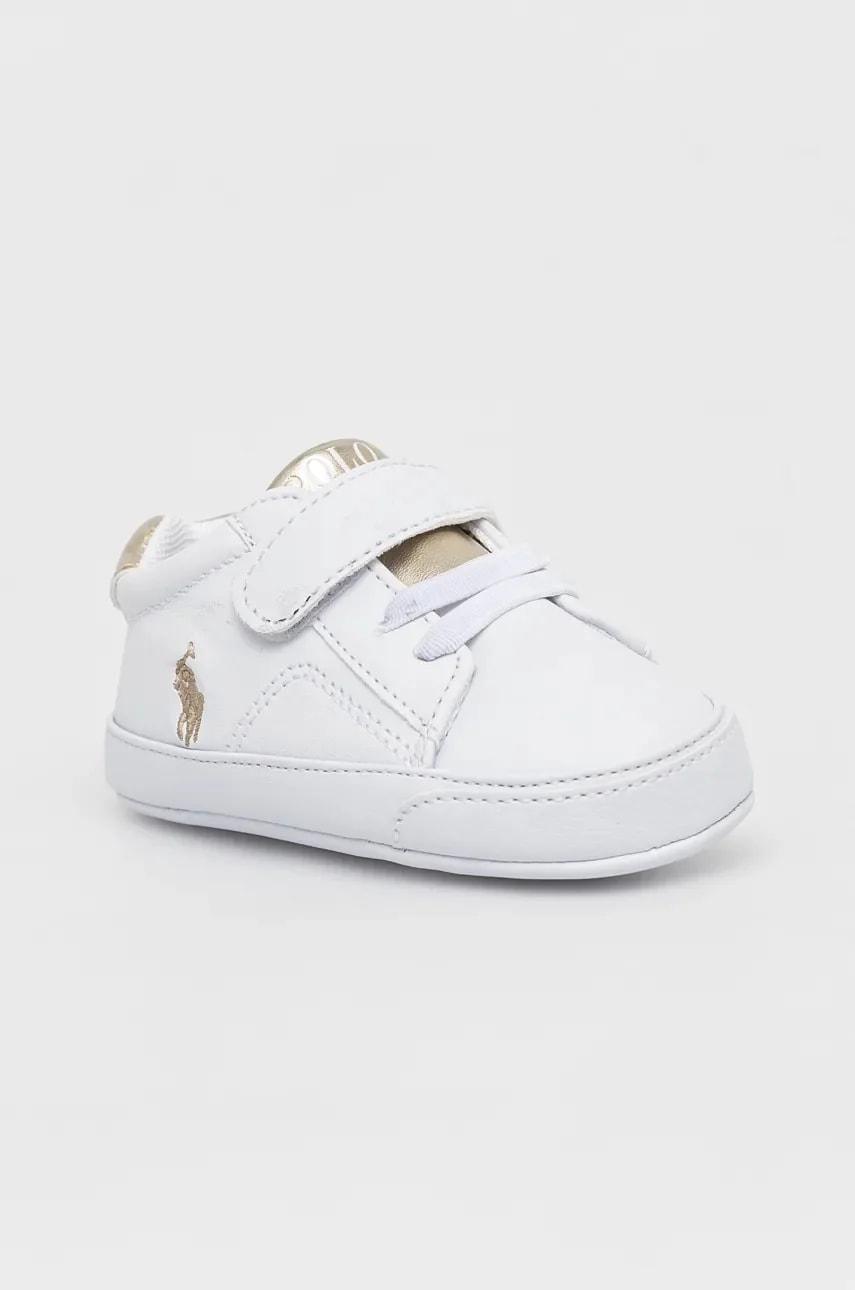 детские кроссовки THERON V PS LAYETTE
