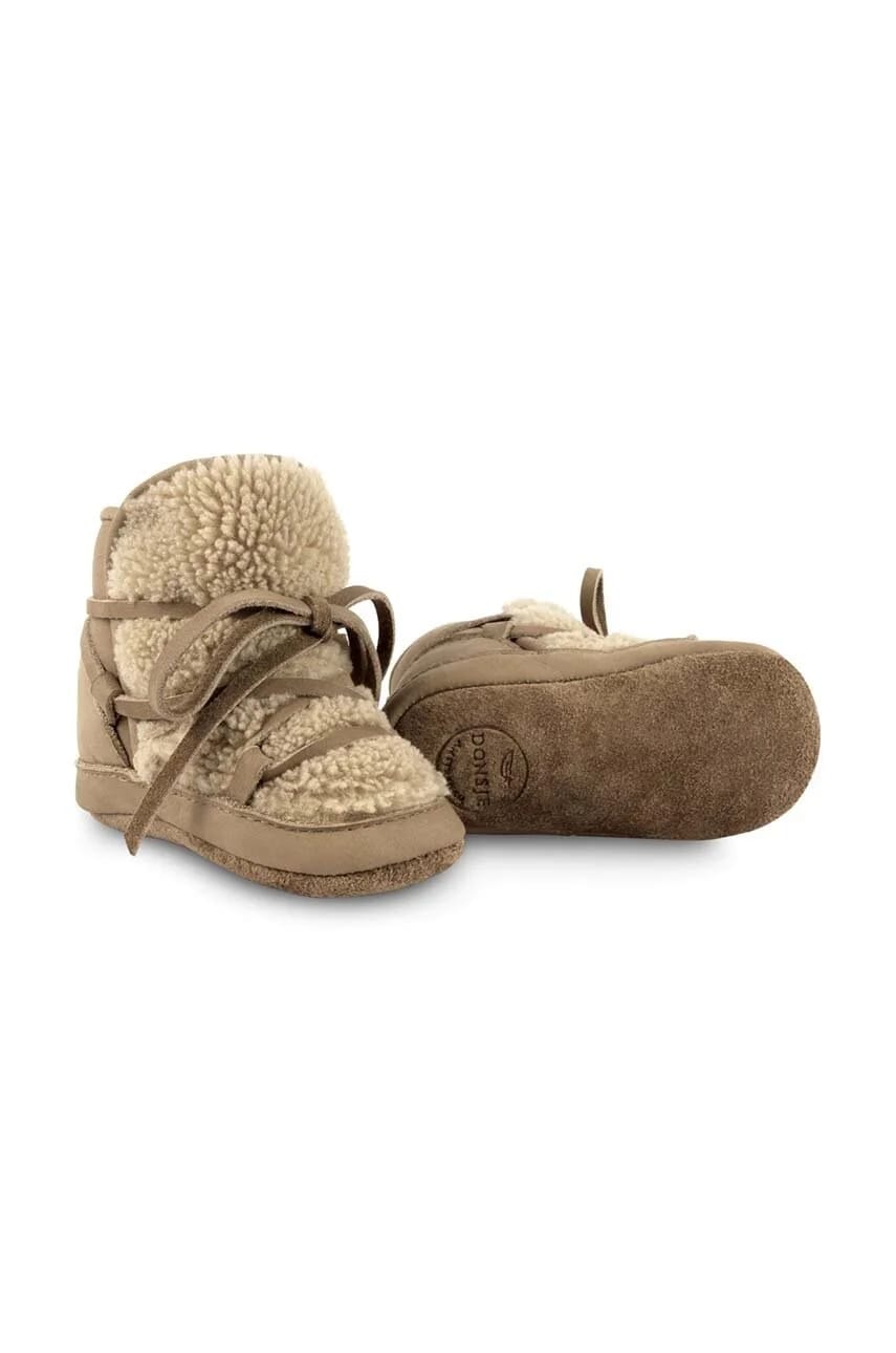 Детская обувь Cassi Booties