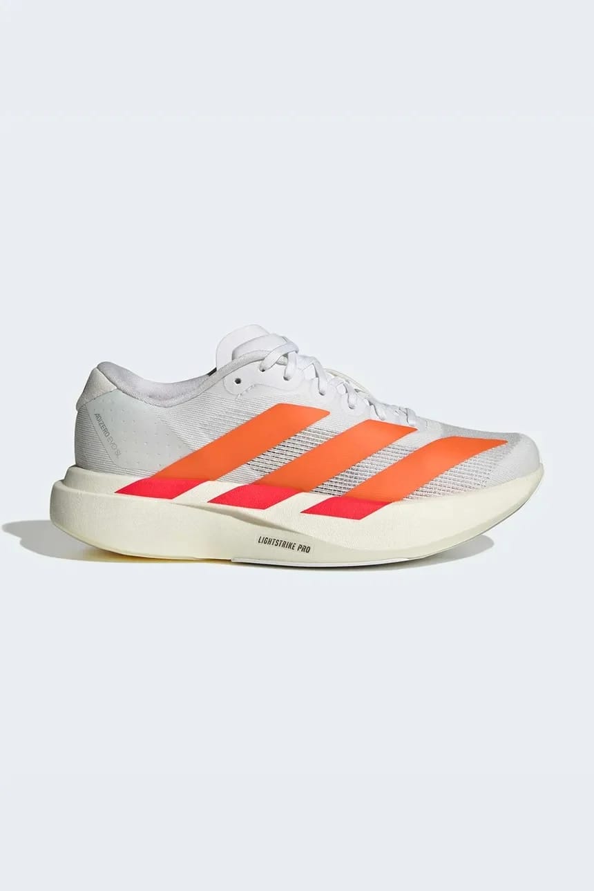 детские кроссовки adizero Evo