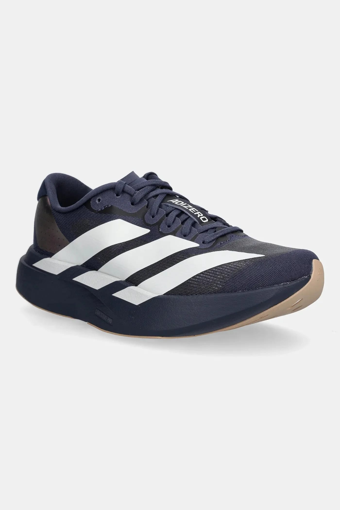 детские кроссовки adizero Evo SL военно-морской для мальчиков