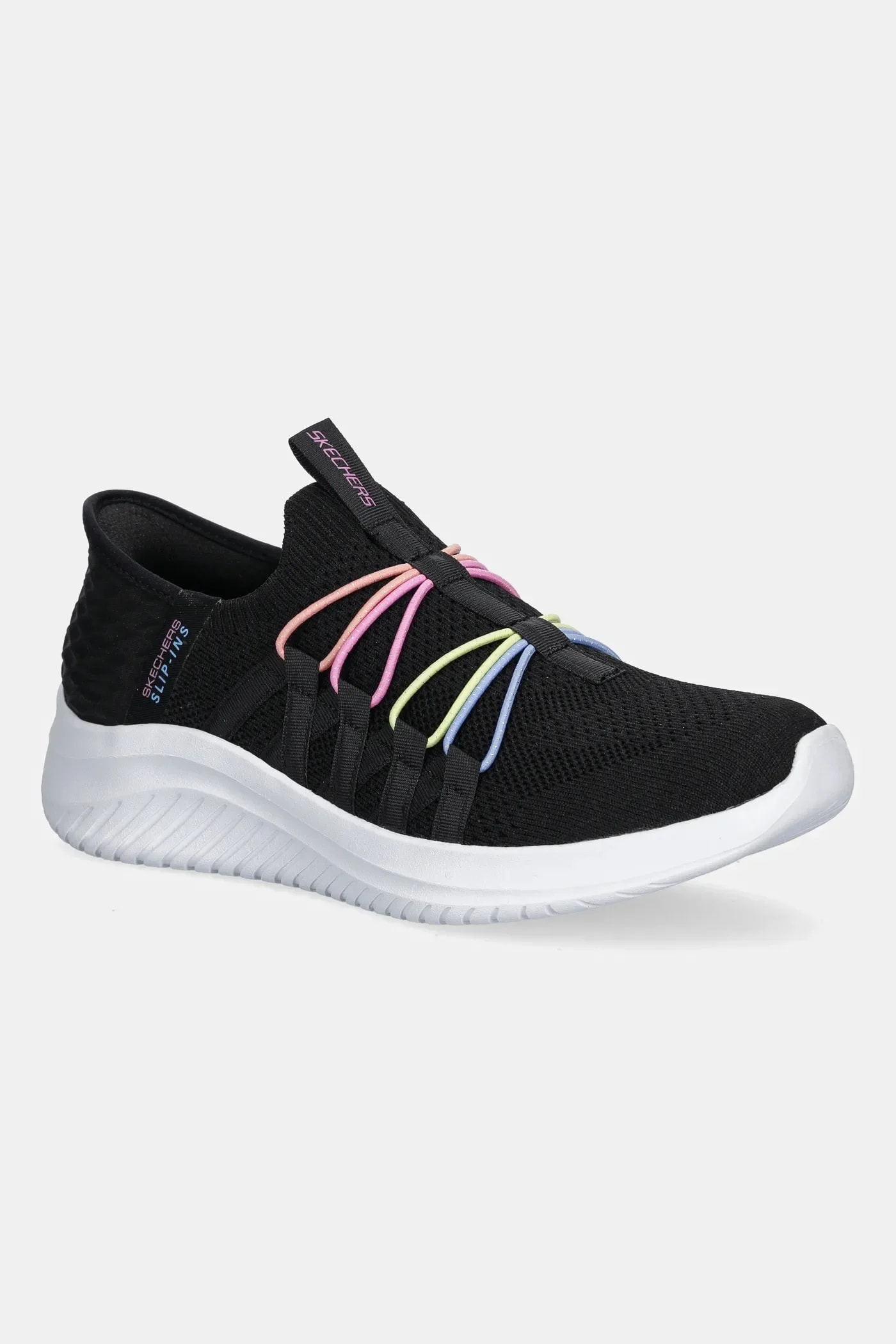 Детские кроссовки ULTRA FLEX 3.0 - BUNGEE FUN