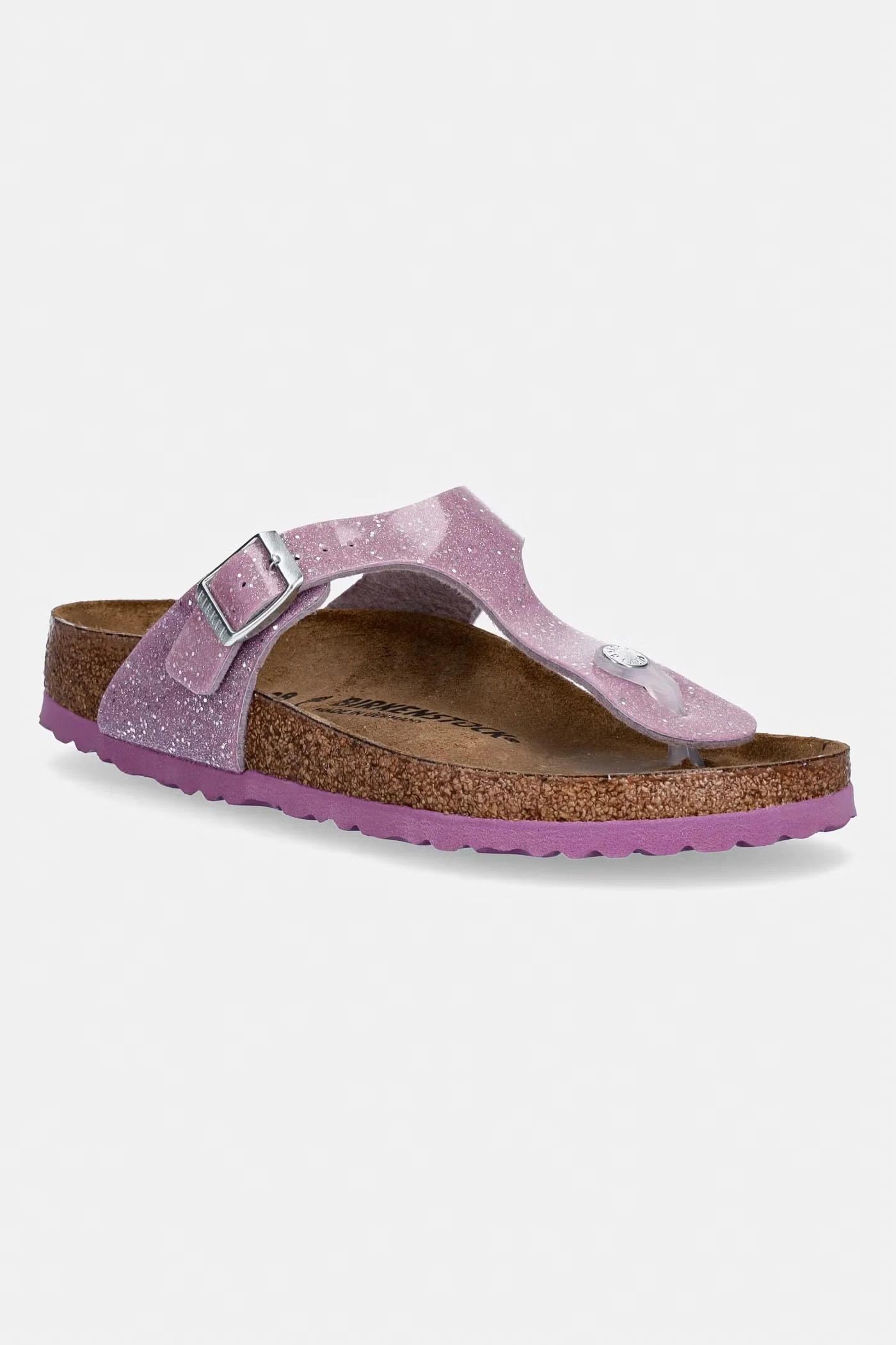Детские шлепанцы Gizeh Kids BF Cos. Sparkle