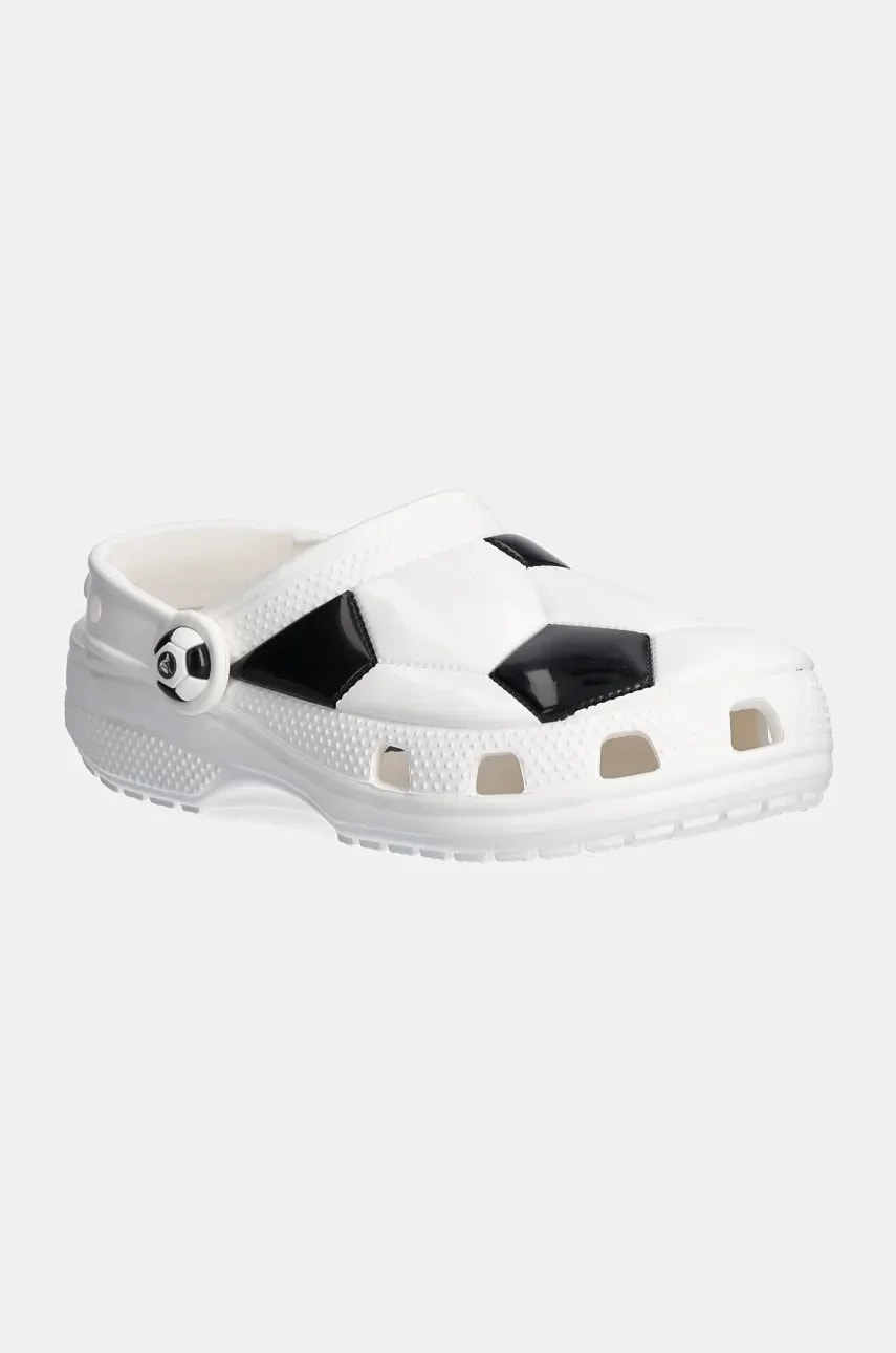 Детские тапочки CLASSIC SOCCER BALL CLOG