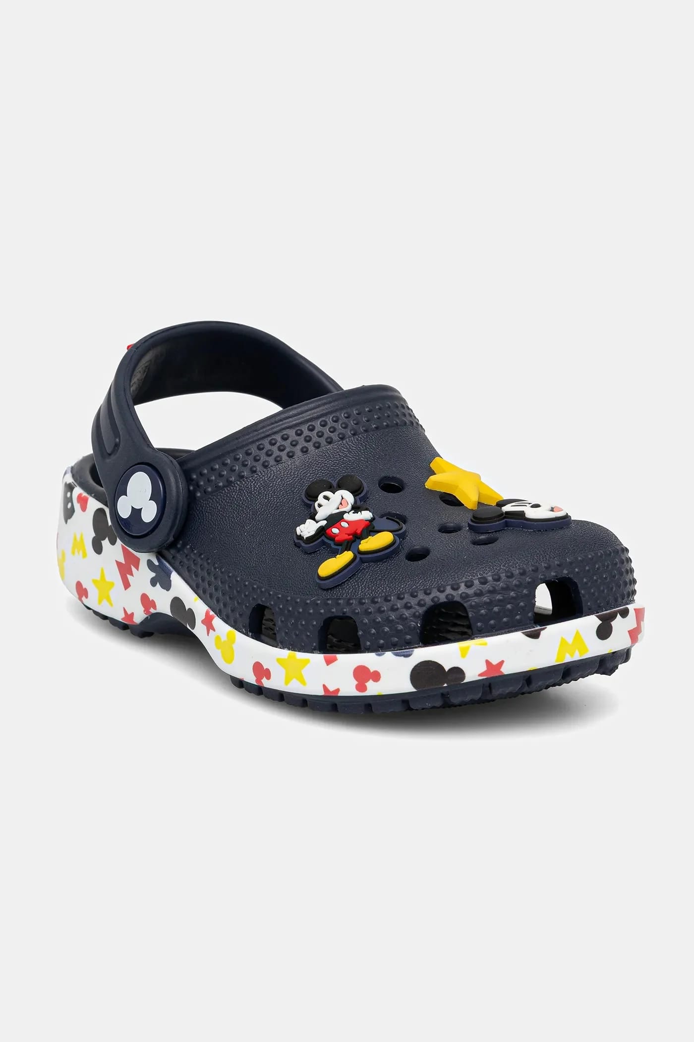 Детские тапочки CLASSIC MICKEY FRIENDS CLOG