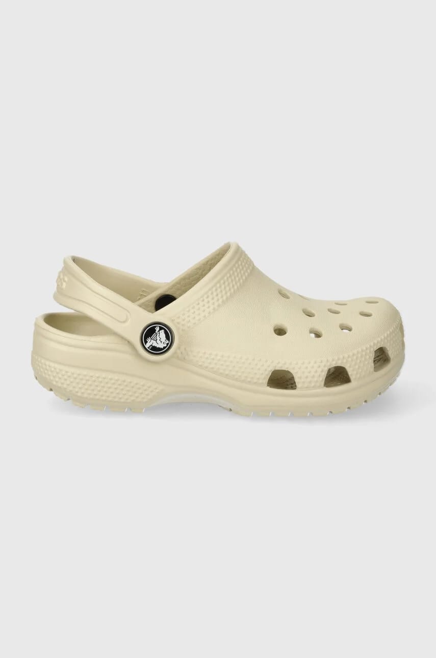 Детские тапочки Classic Kids Clog