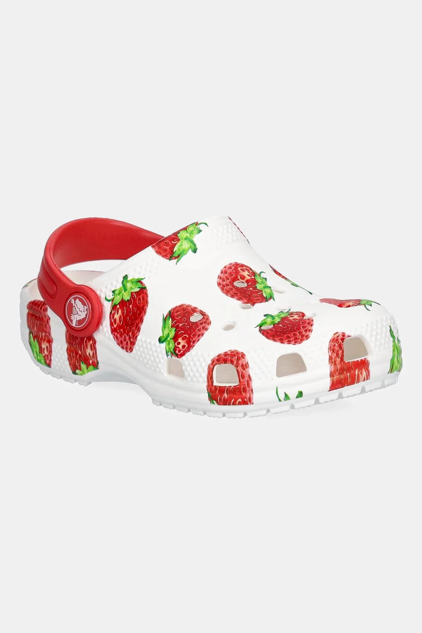 Детские шлепанцы CLASSIC FRESH FRUITS CLOG KIDS