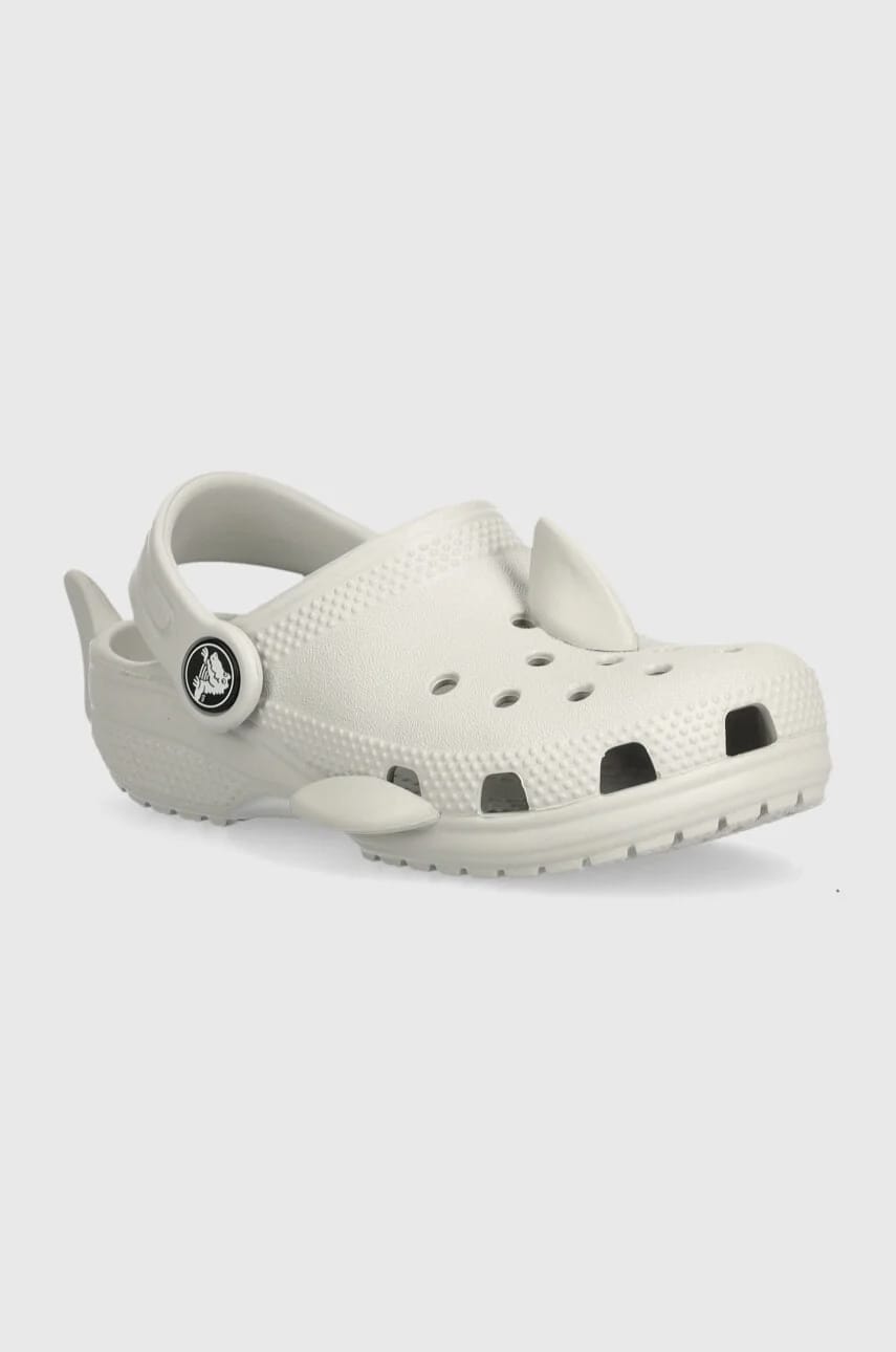 Классические детские тапочки IAM Shark Clog