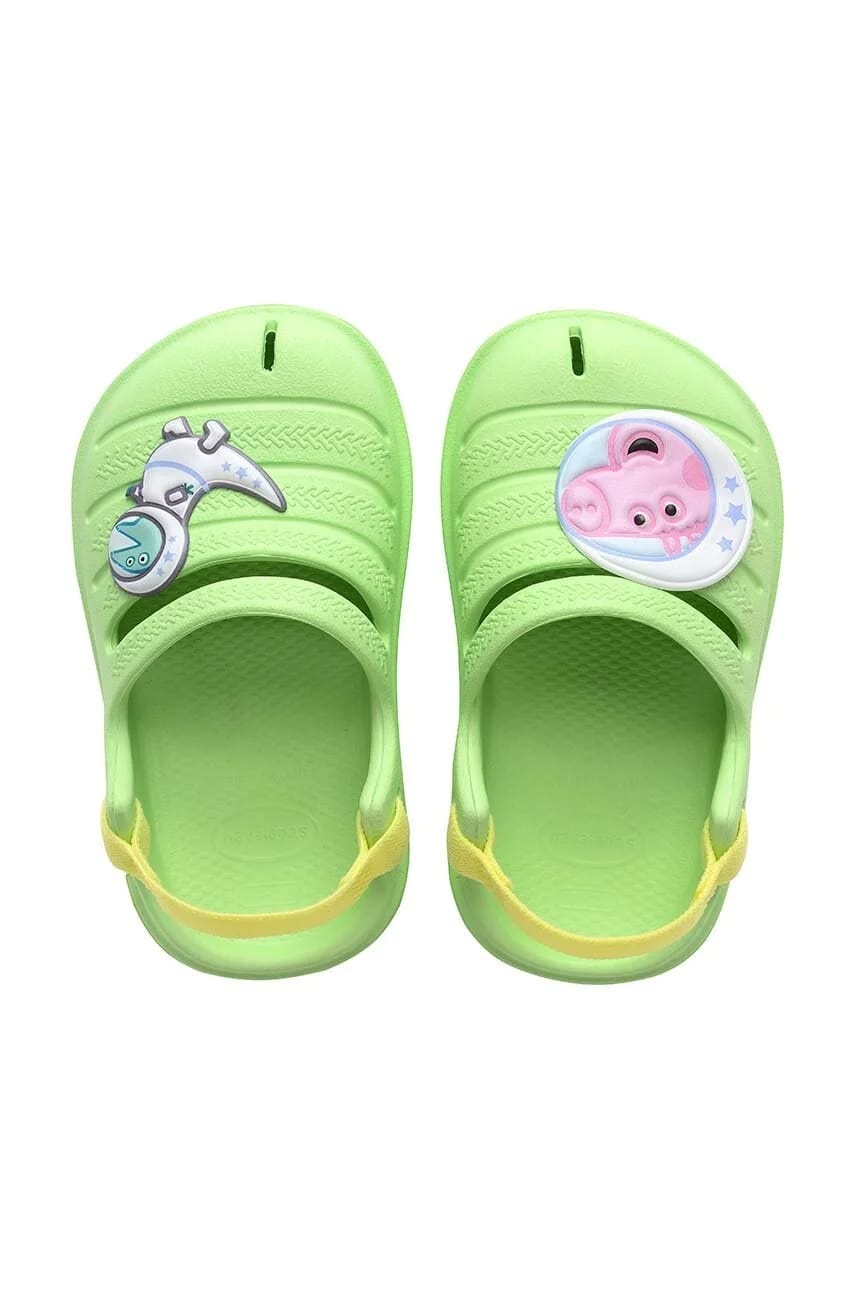 Вьетнамки CLOG PEPPA PIG