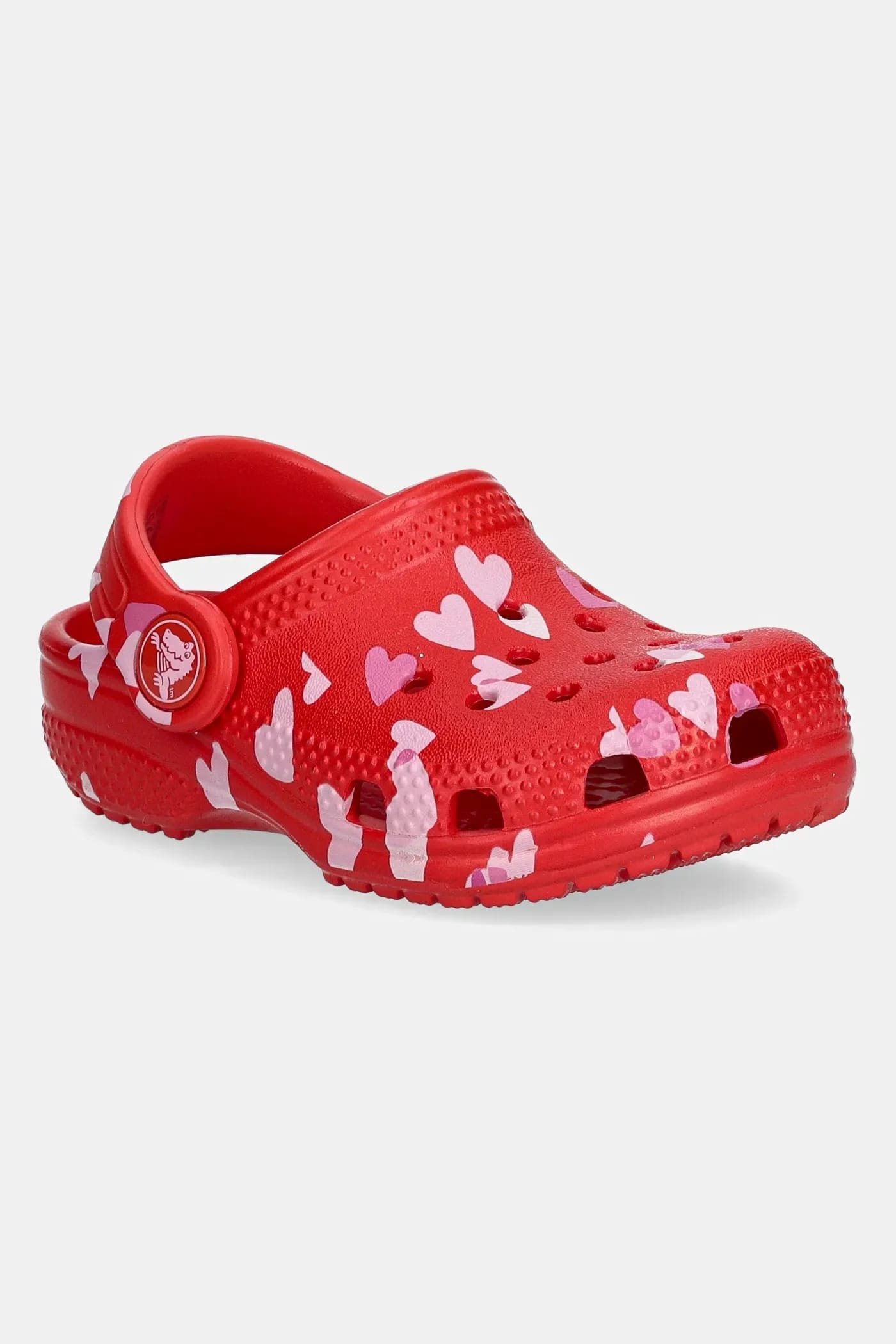 Детские тапочки CLASSIC VDAY CLOG