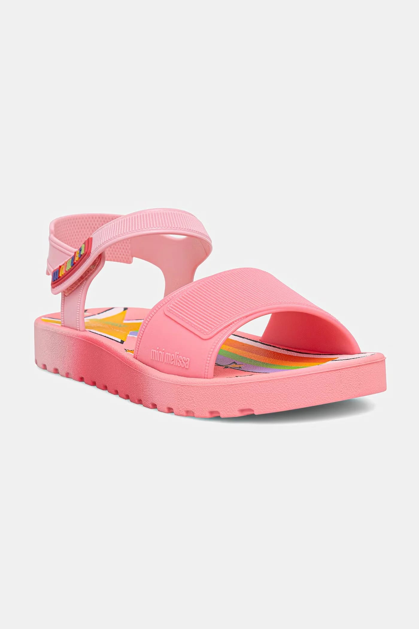 Детские сандалии COLORS INF