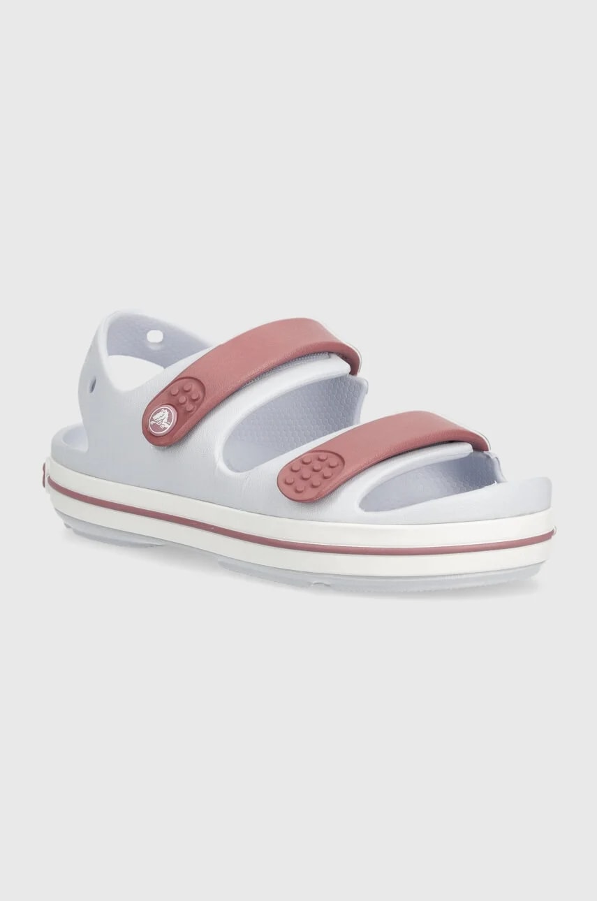 CROCBAND CRUISER SANDAL детские сандалии