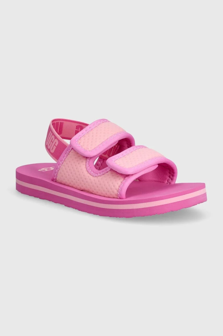 Детские сандалии LENNON SLINGBACK