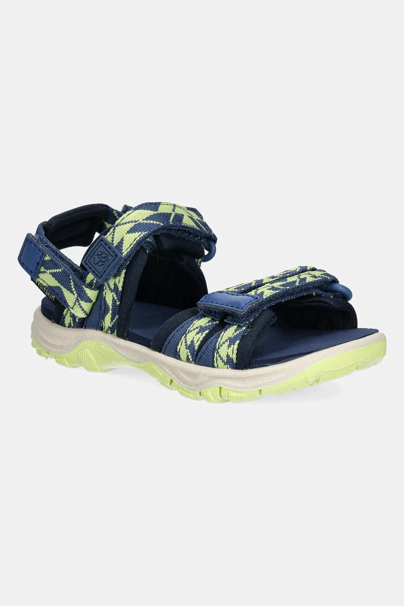Детские сандалии 2 В 1 SANDAL K
