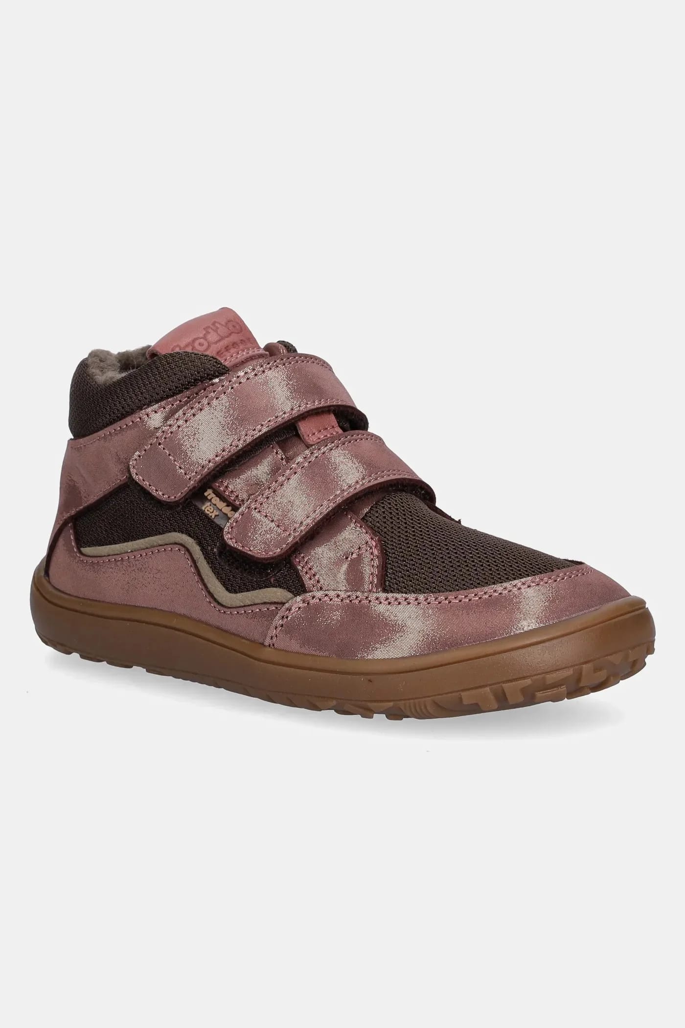 Детская обувь BAREFOOT TEX WOOL