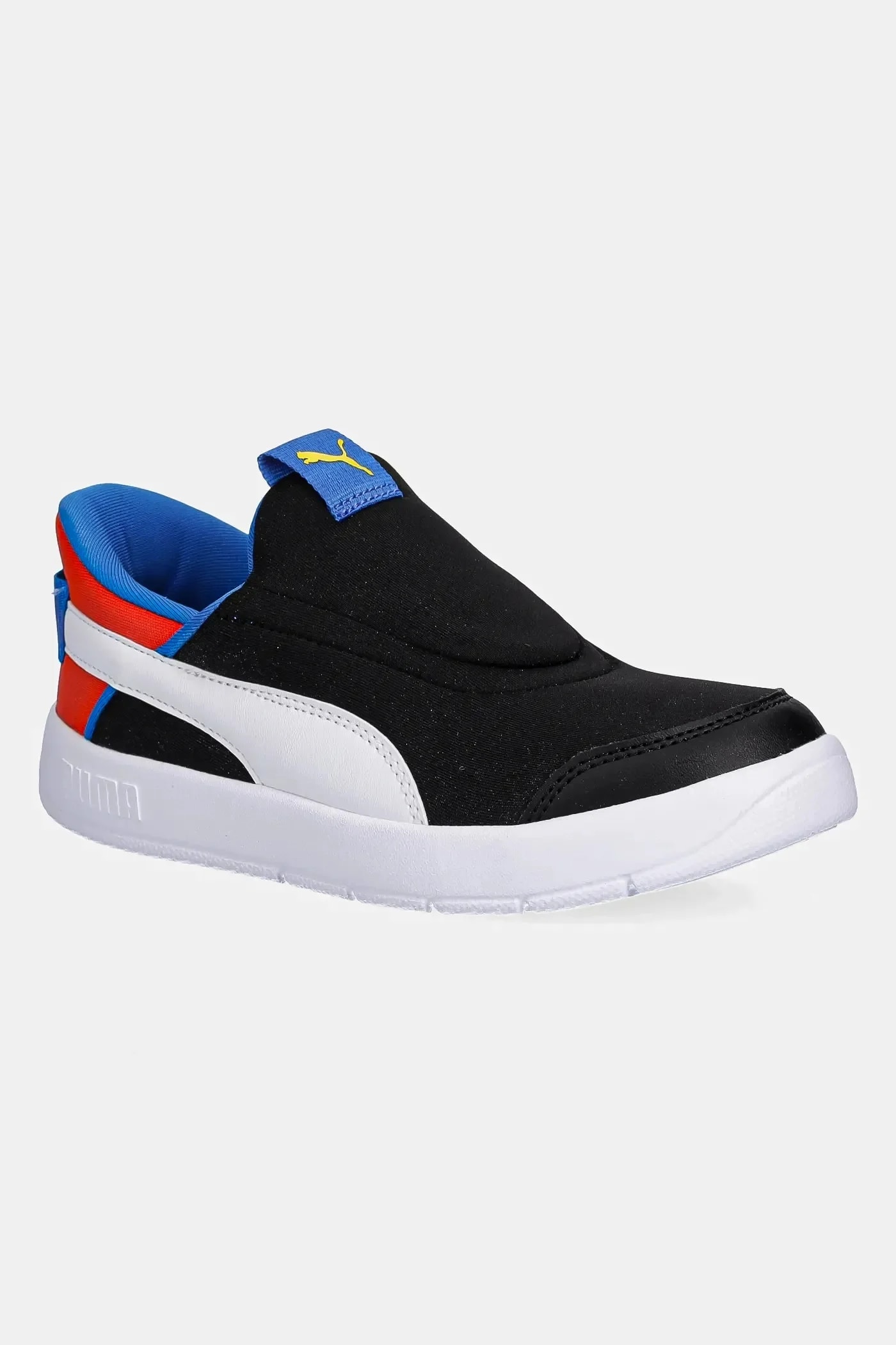 Детские кроссовки Courtflex v3 SLIPTECH PS