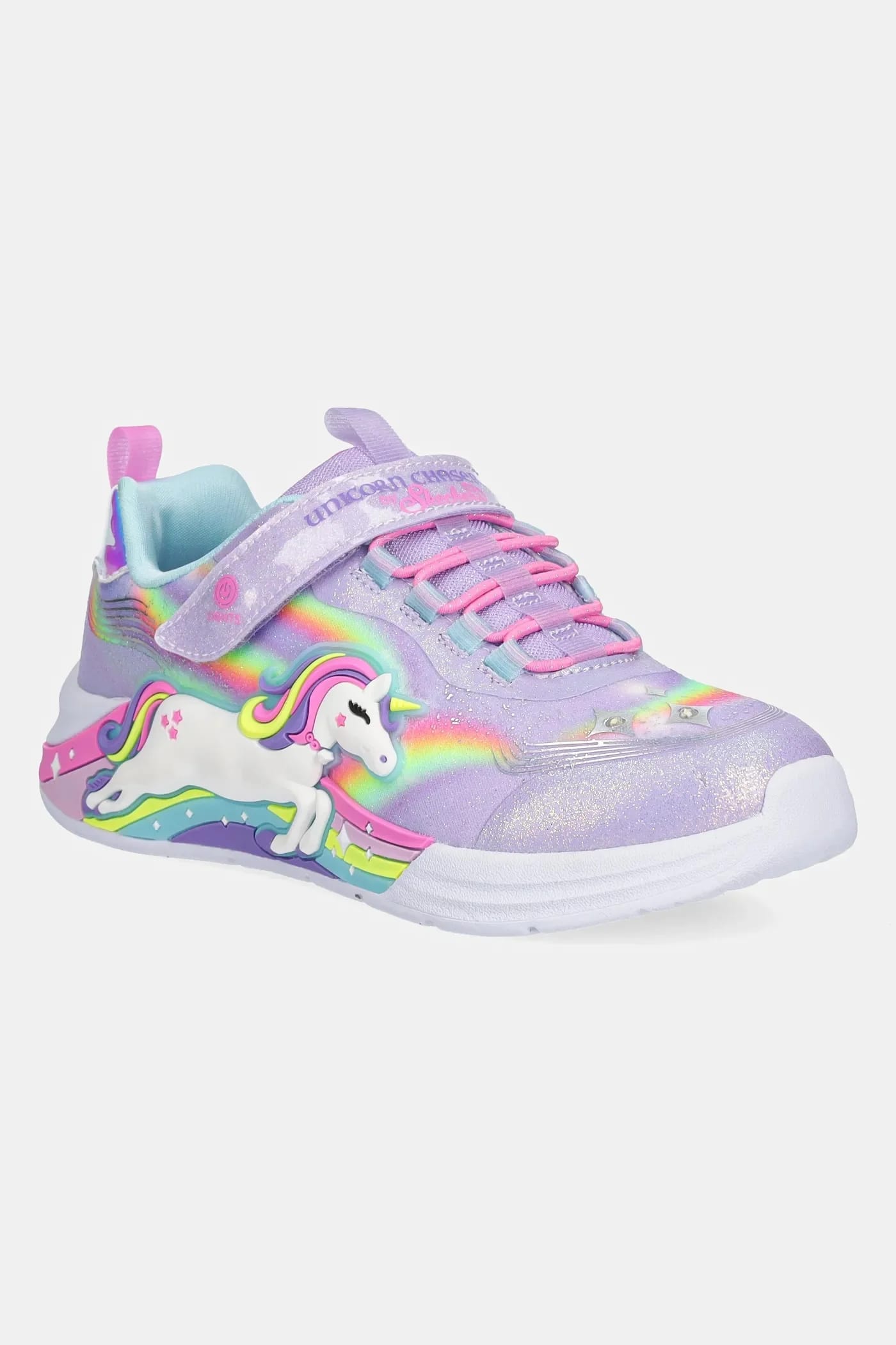 кроссовки UNICORN CHASER
