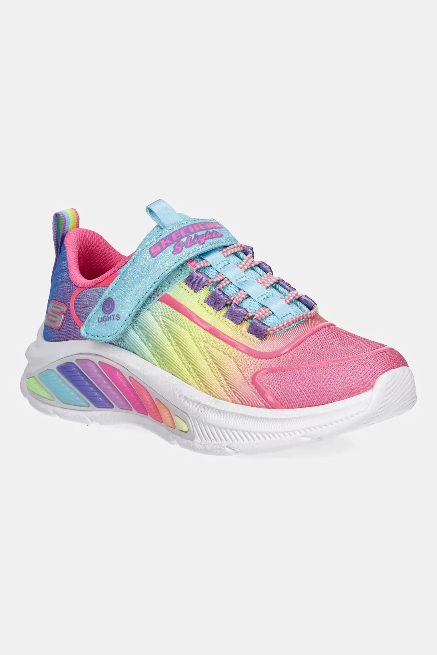 Детские кроссовки RAINBOW CRUISERS