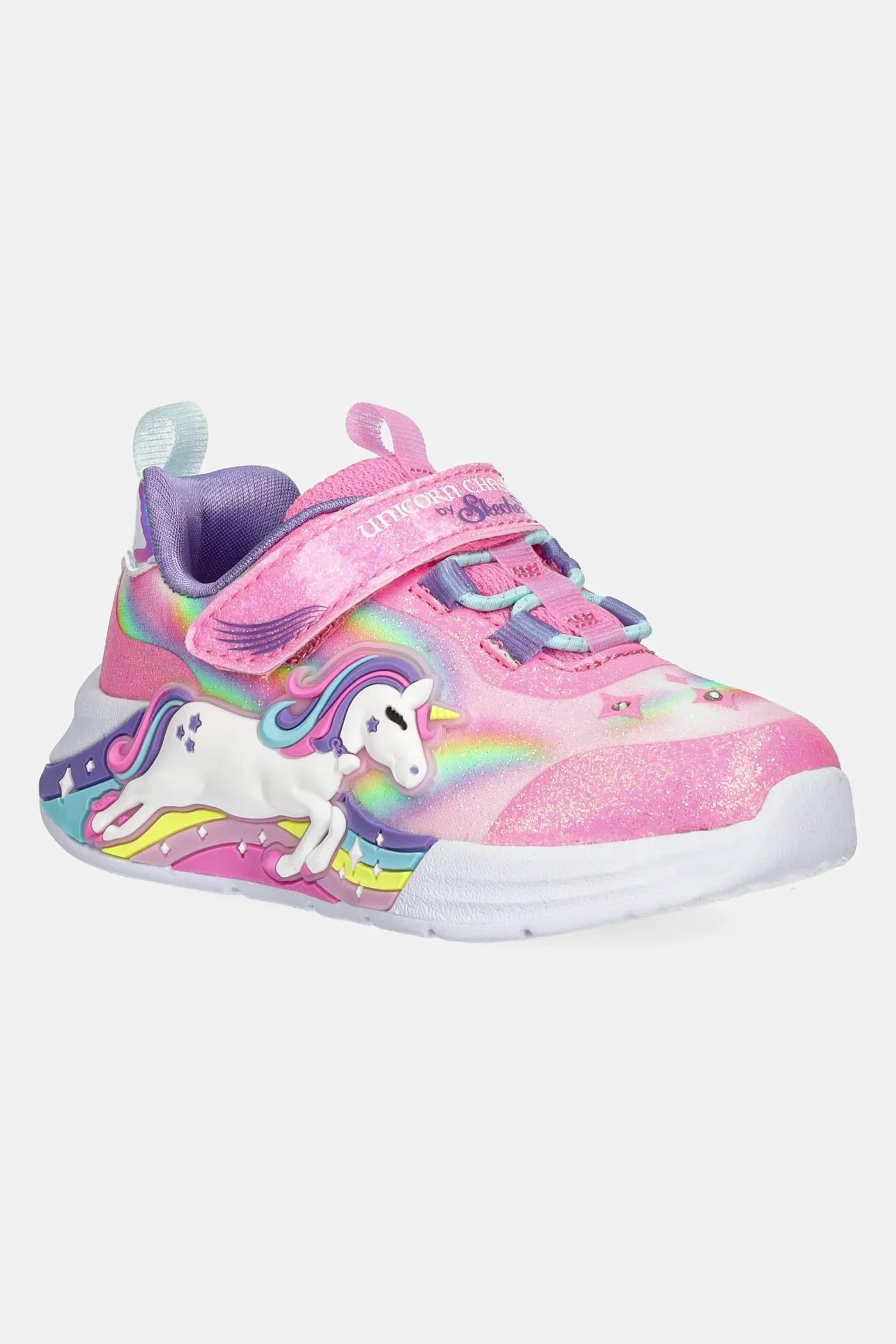 кроссовки UNICORN CHASER