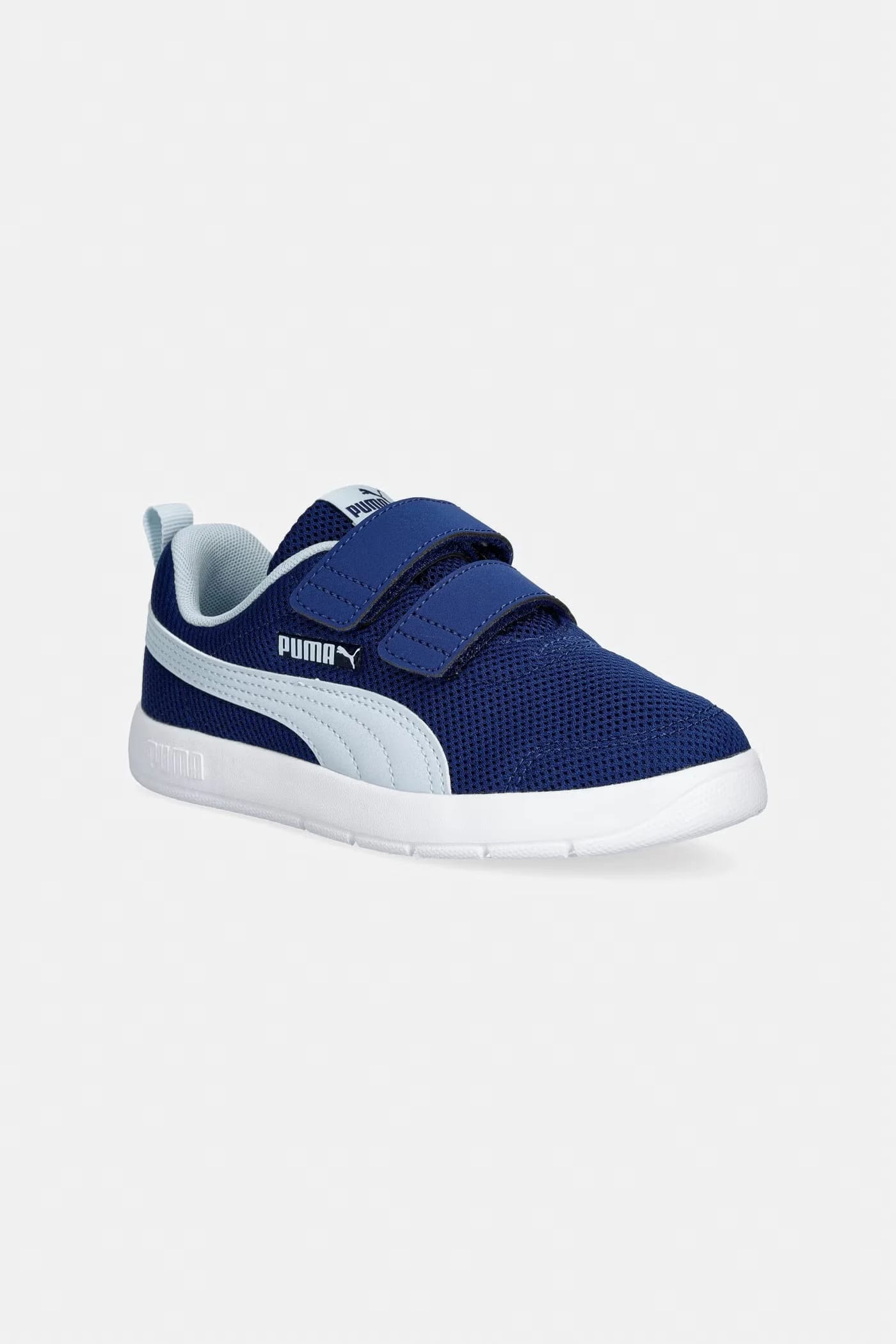Детские кроссовки Courtflex V3 Mesh