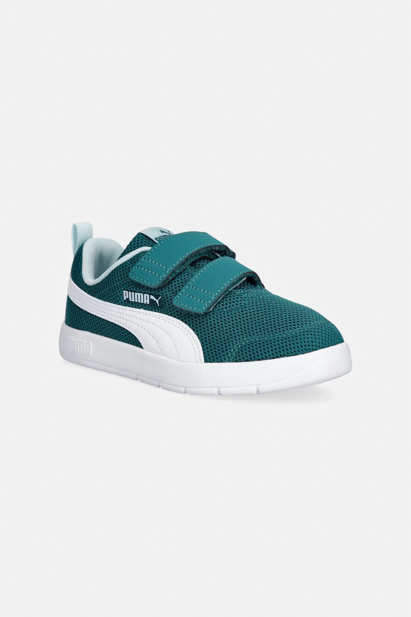 Детские кроссовки Courtflex V3 Mesh
