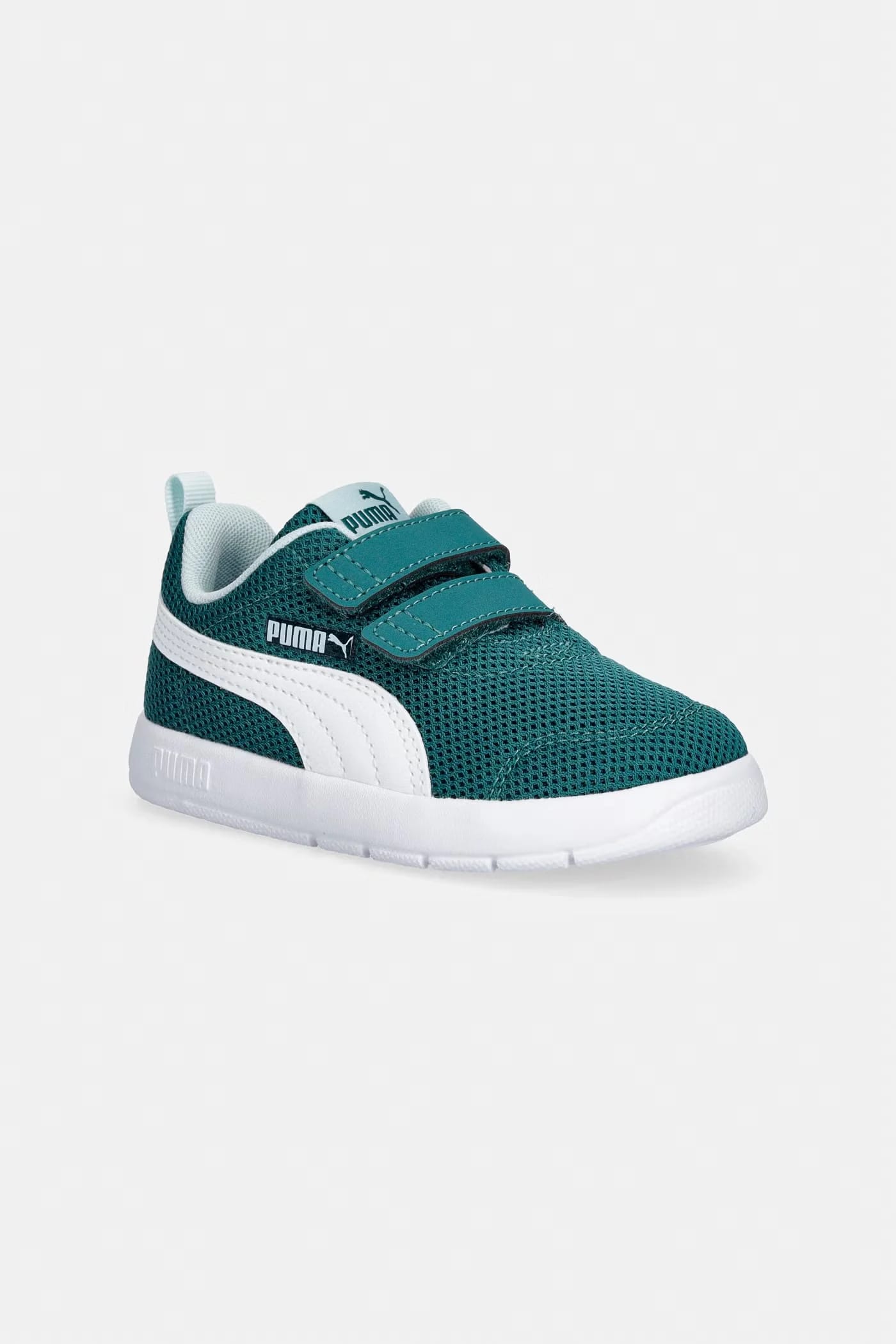 Детские кроссовки Courtflex V3 Mesh