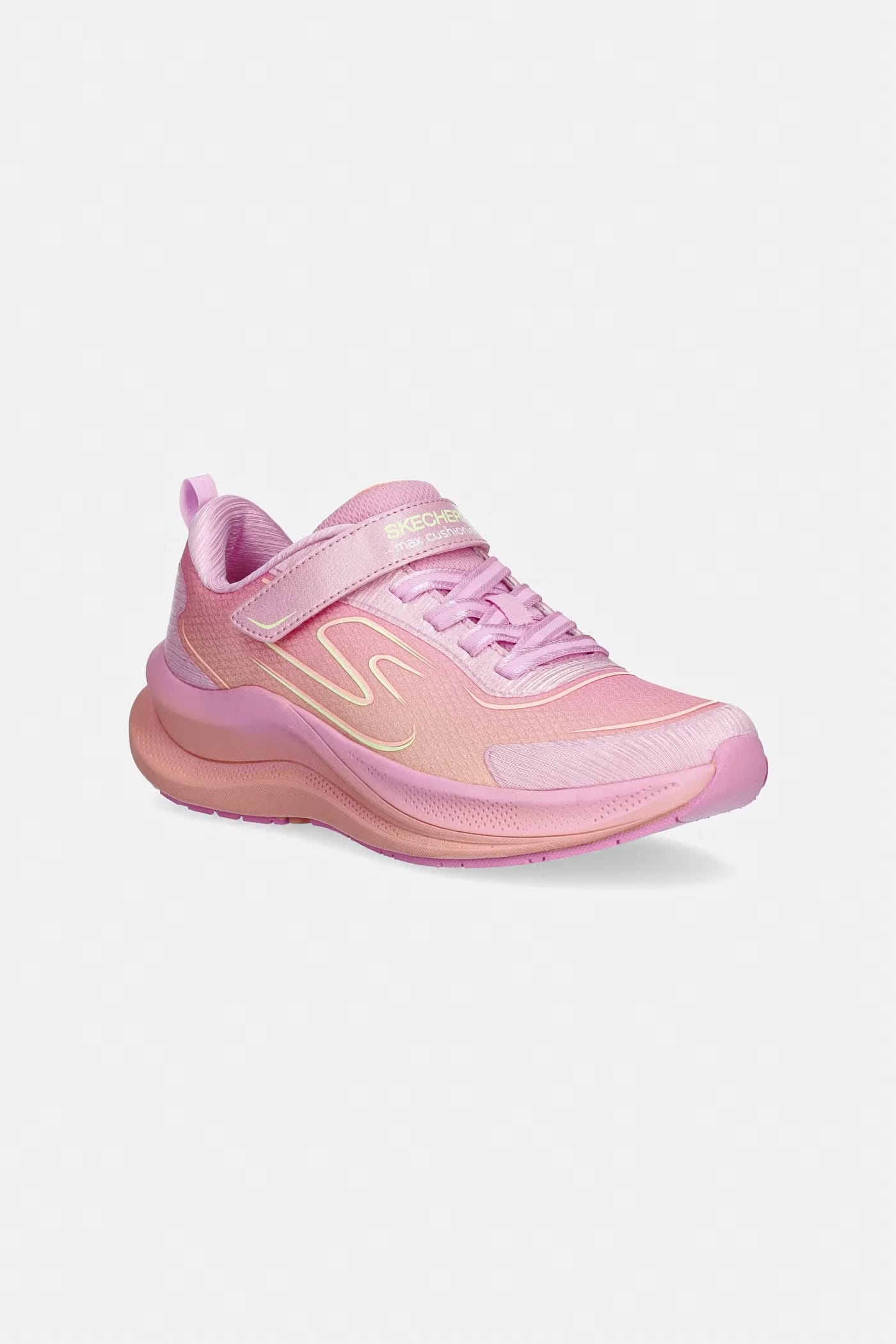 MAX CUSHIONING ASCEND - Детские кроссовки SMOOT