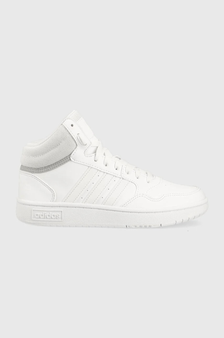 кроссовки HOOPS MID 3.K