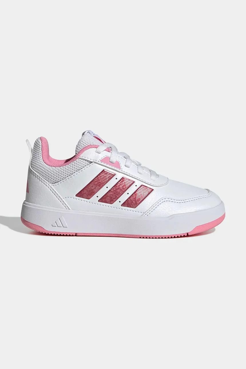 Детские кроссовки TENSAUR SPORT 3.0 белые для девочек