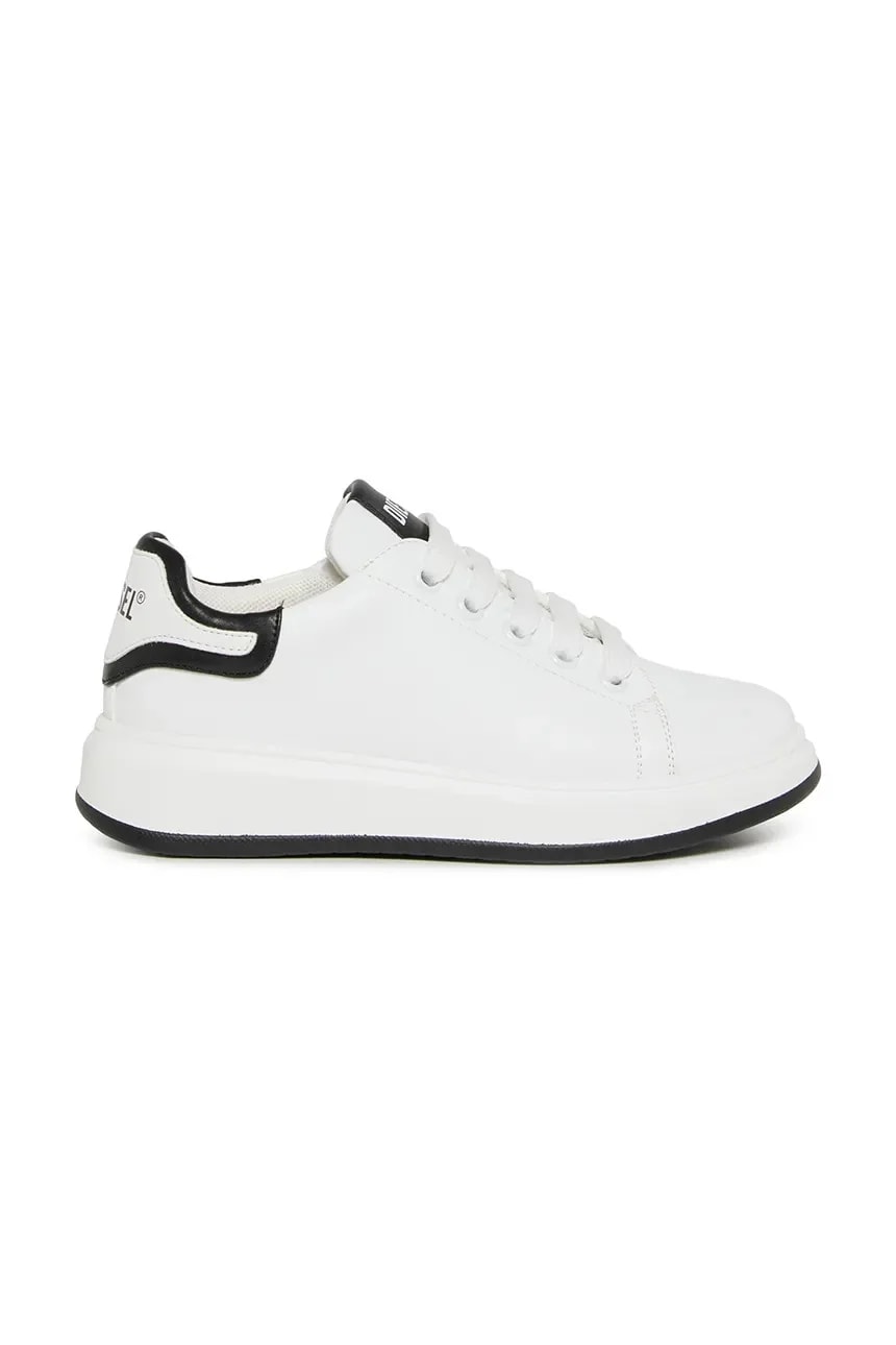 S-MEQUIPLA SNEAKERS детские кроссовки