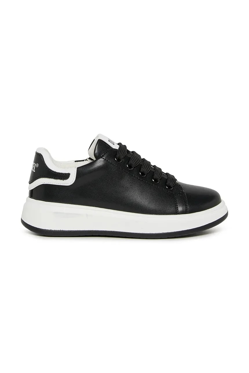 S-MEQUIPLA SNEAKERS детские кроссовки