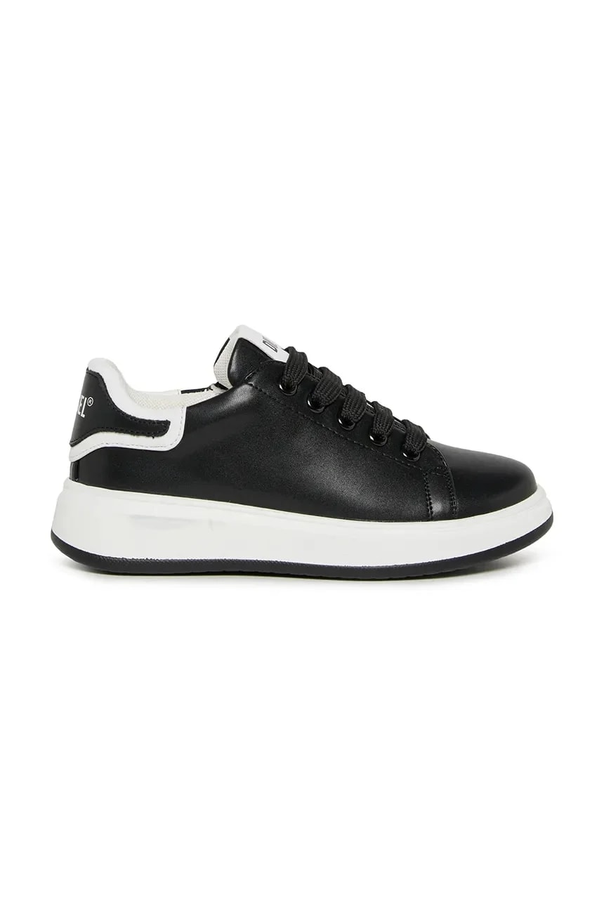 S-MEQUIPLA SNEAKERS детские кроссовки