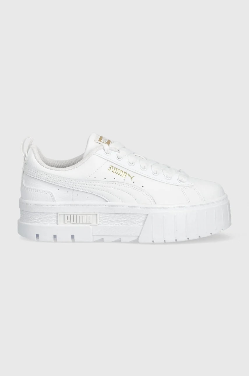 кроссовки Mayze Lth Jr.