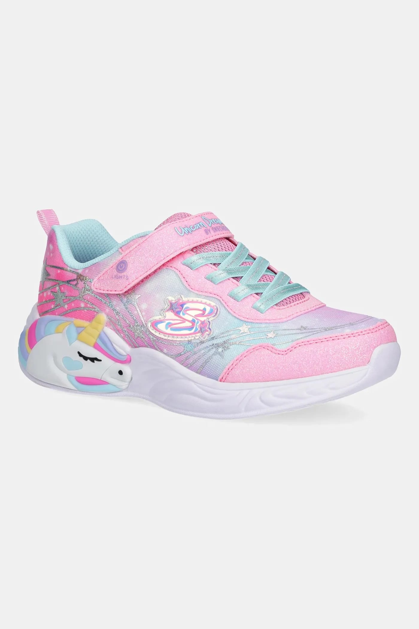 Детские кроссовки UNICORN DREAMS
