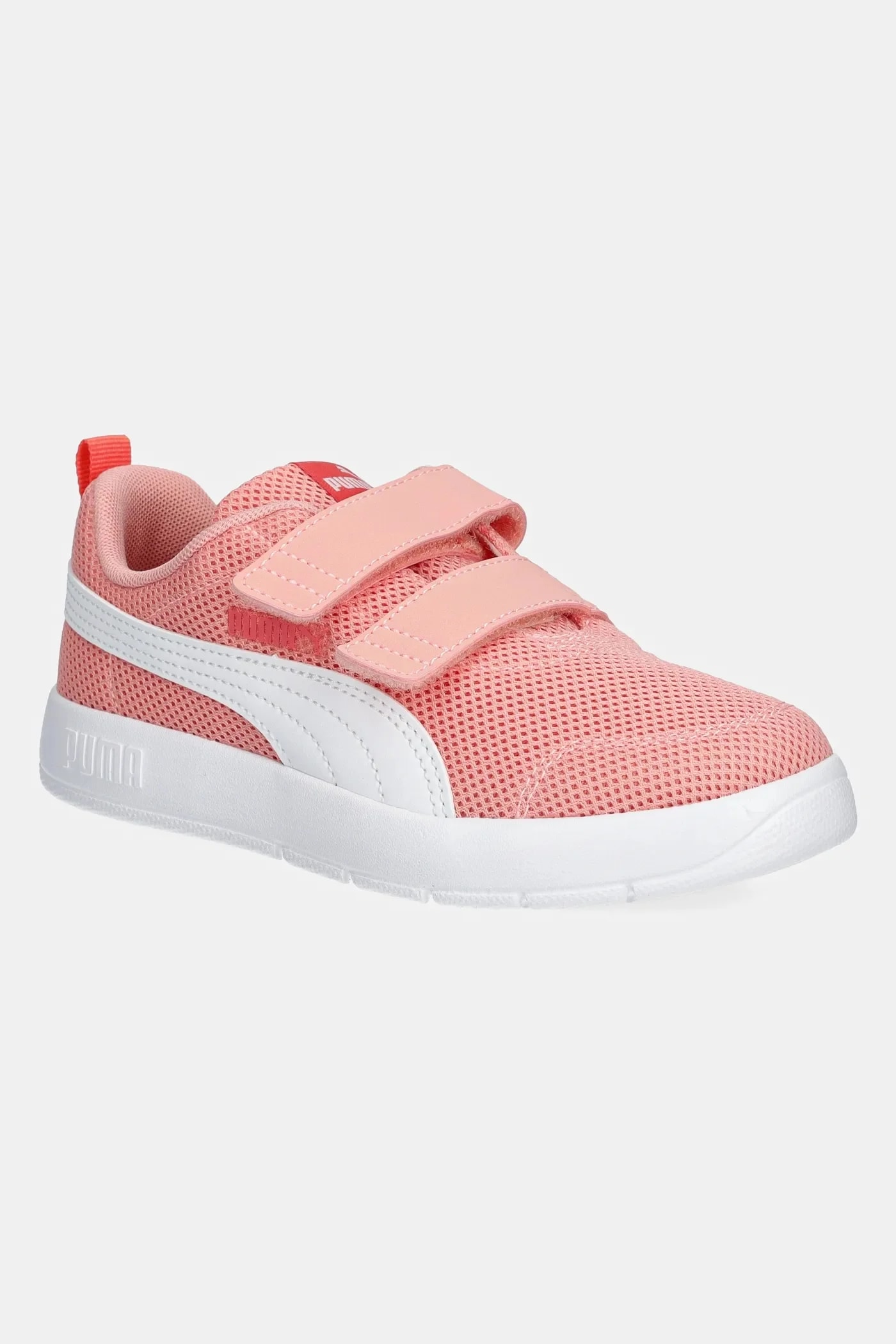 Детские кроссовки Courtflex V3 Mesh PS
