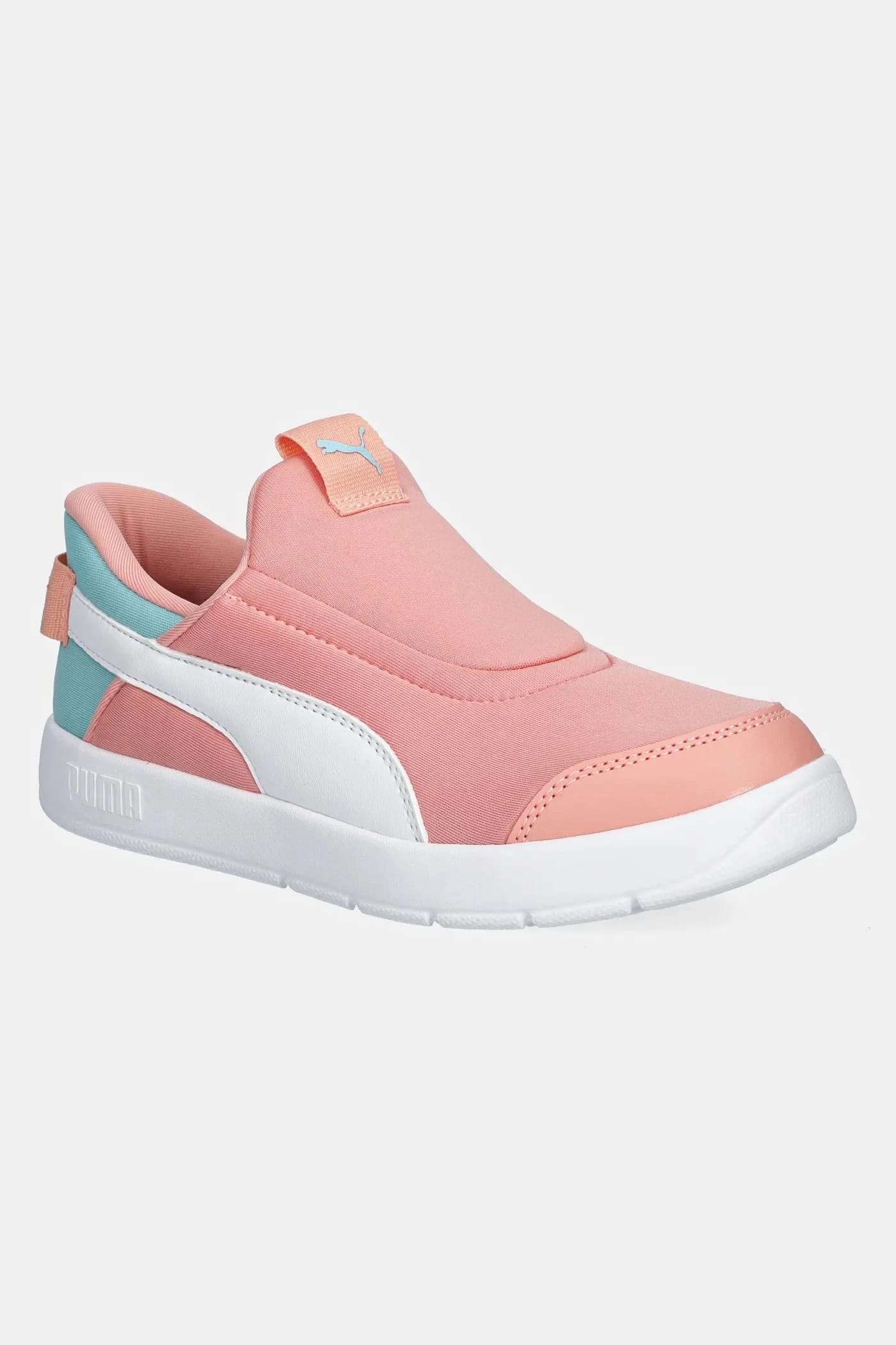 Детские кроссовки Courtflex v3 SLIPTECH PS