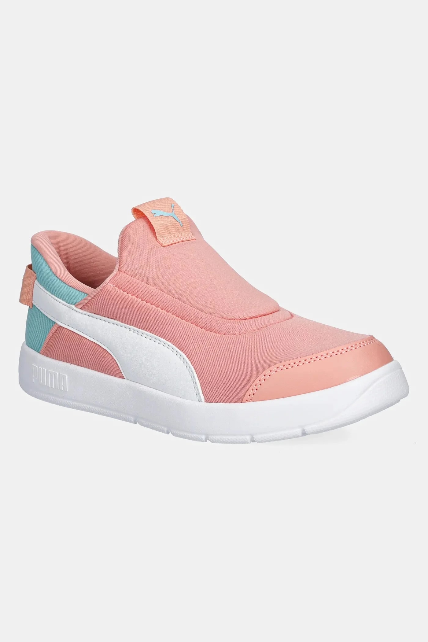 Детские кроссовки Courtflex v3 SLIPTECH PS