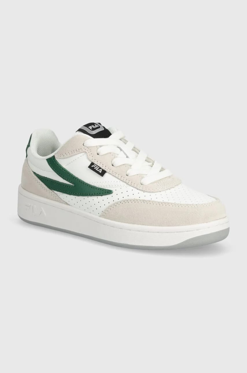 Детские кроссовки Fila SEVARO S
