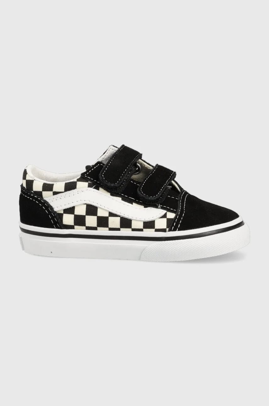 Детские кроссовки TD Old Skool V