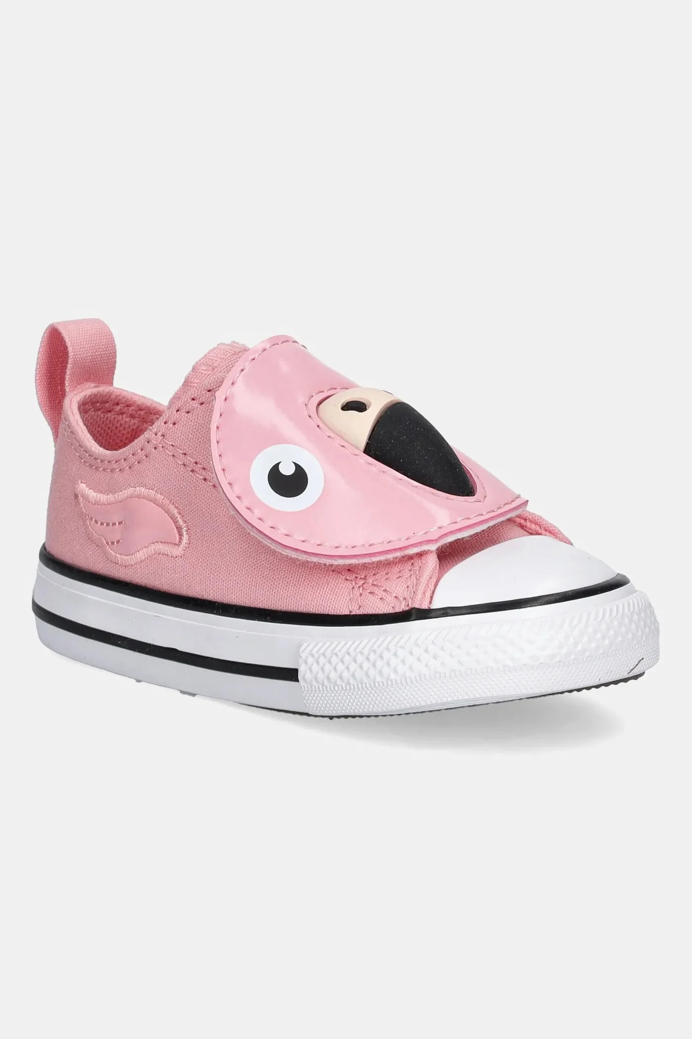 Детские кроссовки CHUCK TAYLOR ALL STAR ONE STRAP