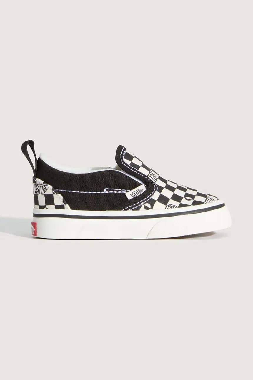 Детские кроссовки CLASSIC SLIP-On