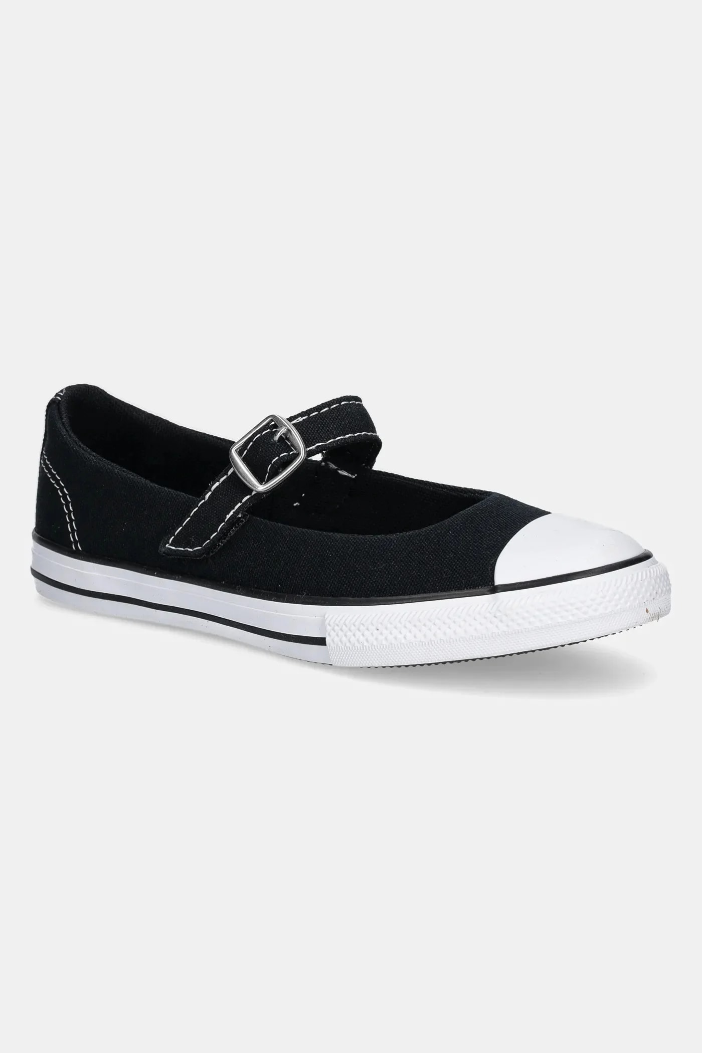 Детские кроссовки Chuck Taylor All Star Dainty Mary Jane