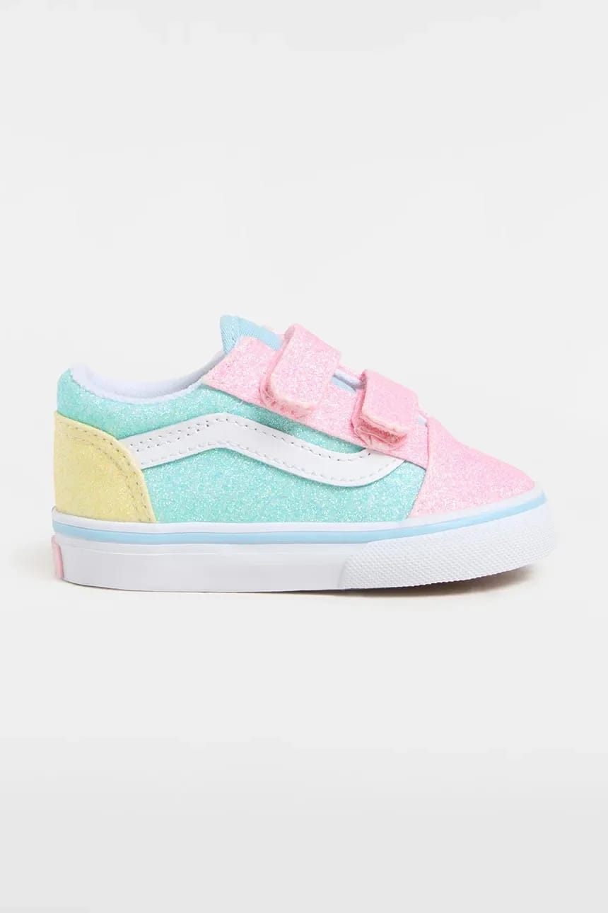кроссовки Old Skool V