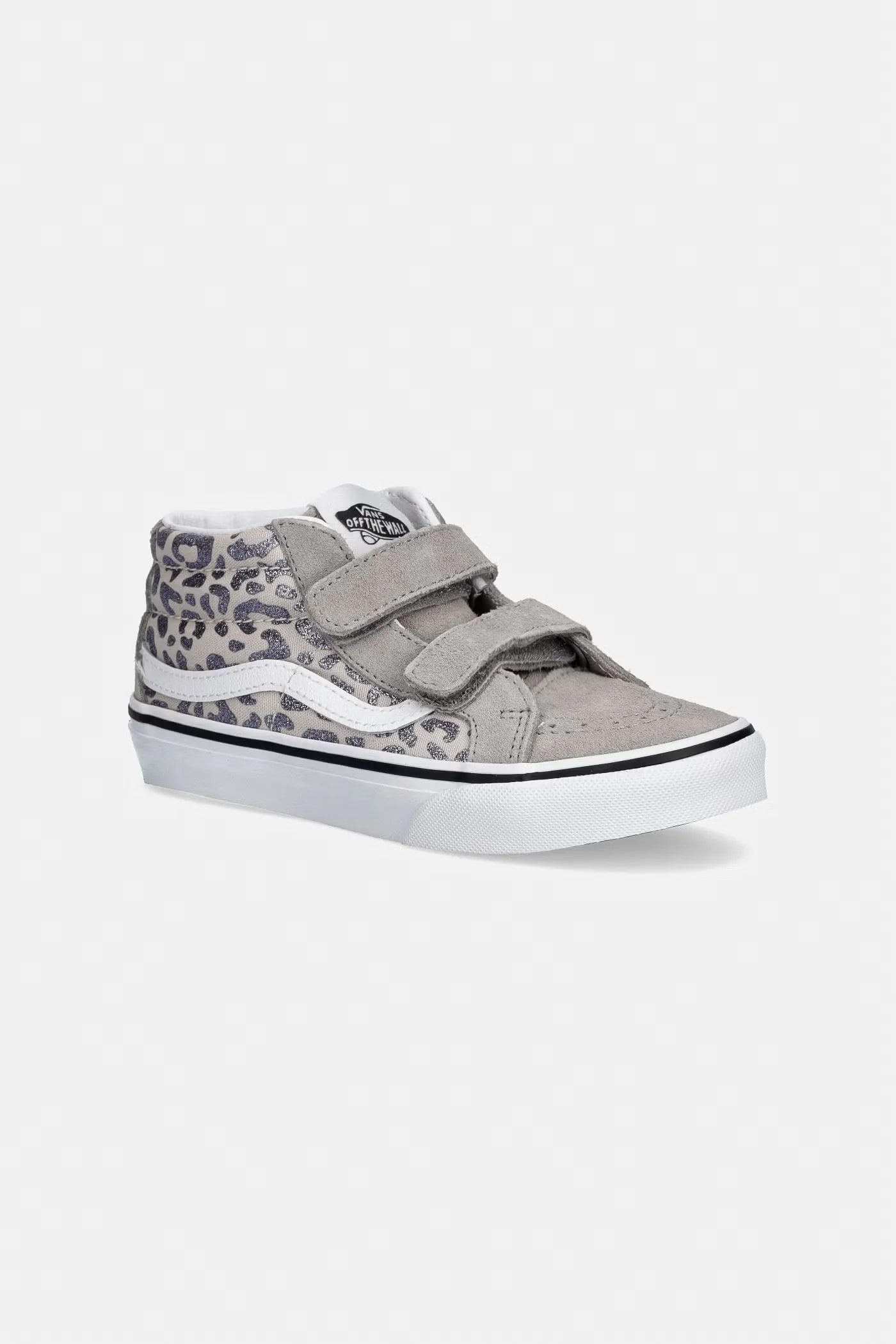 Детские кроссовки SK8-MID