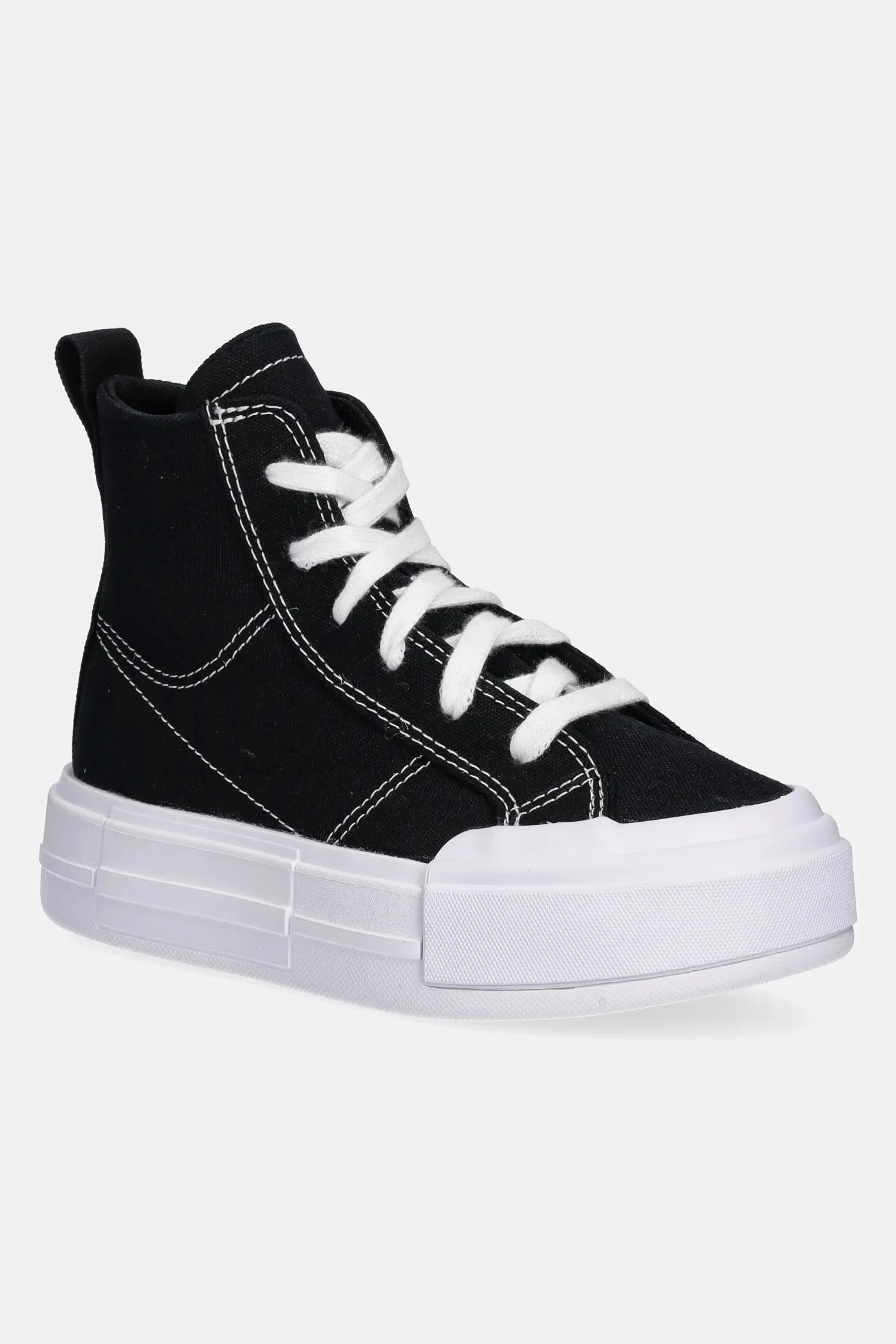 кроссовки Chuck Taylor All Star Cruise черные для мальчиков