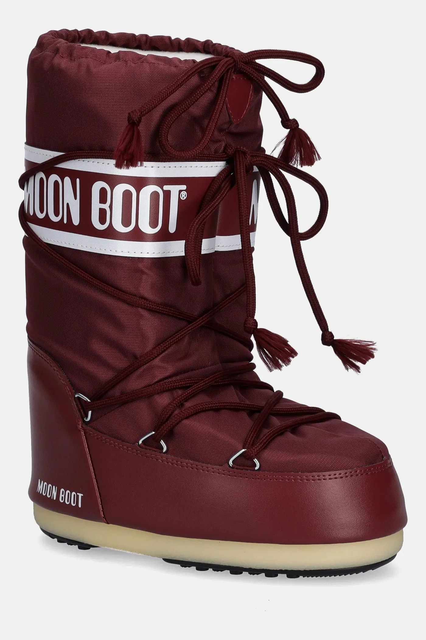 Детские зимние ботинки ICON NYLON